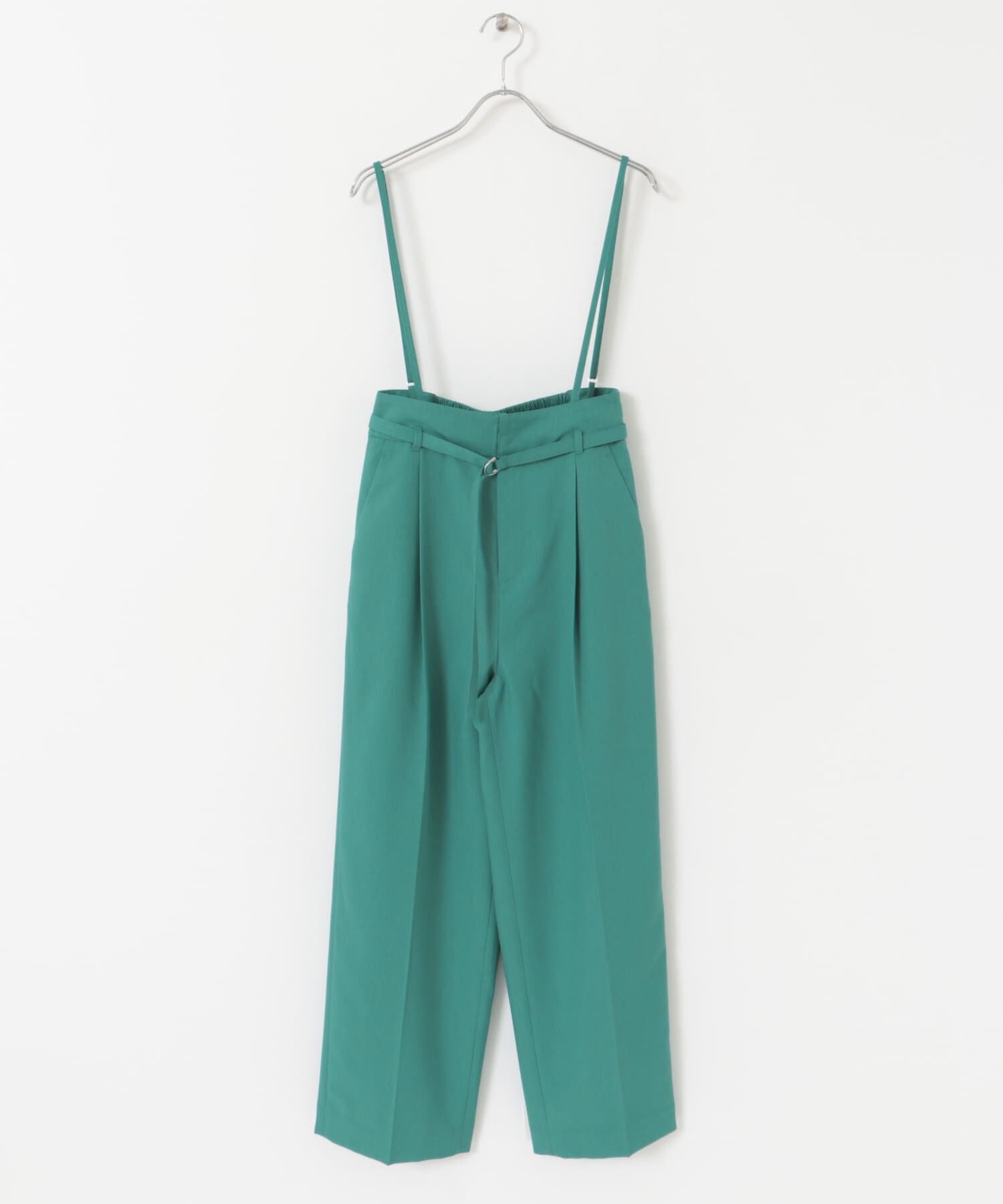 URBAN RESEARCH ROSSO「マルチWAYセミワイドパンツ」|その他|