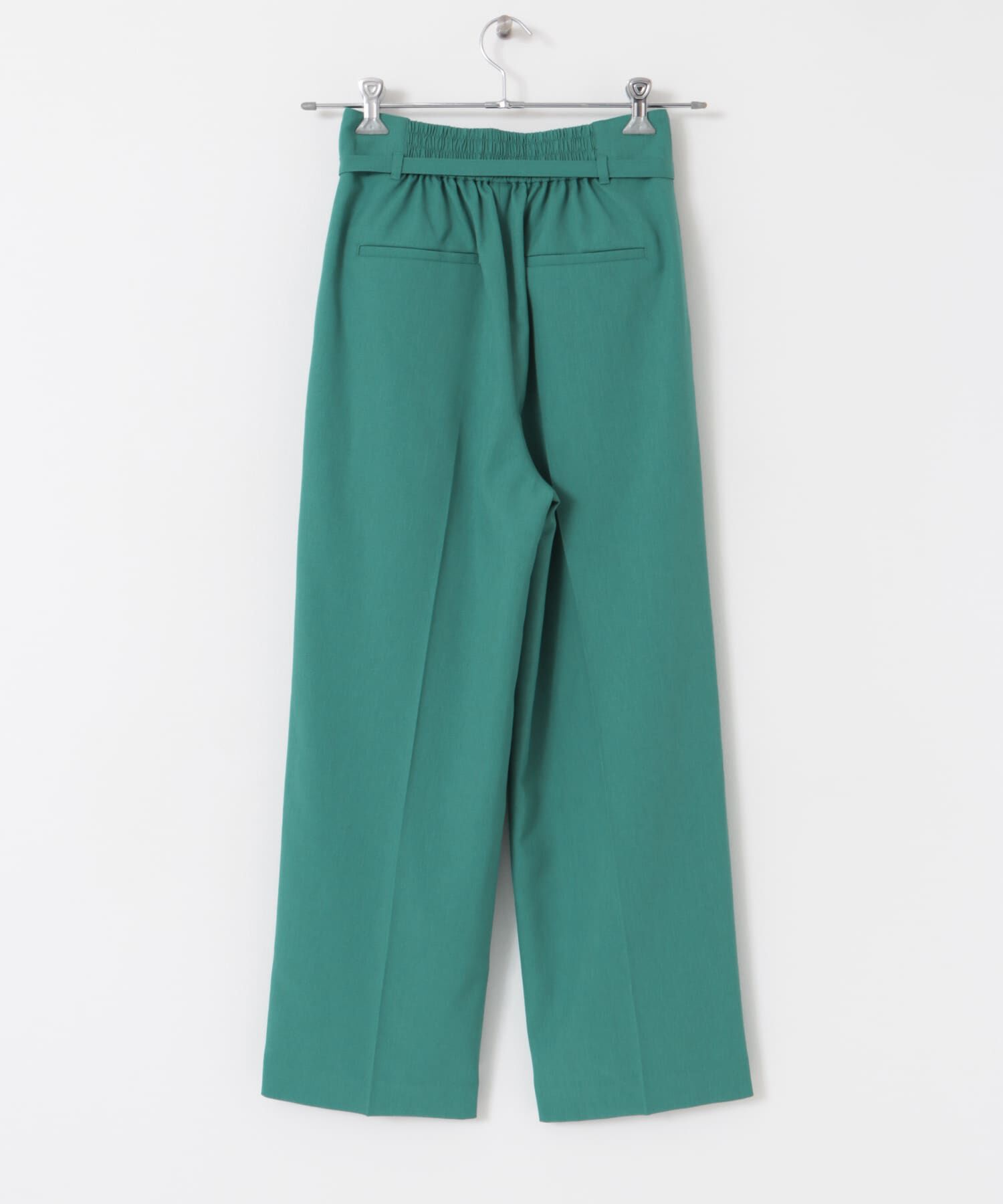 URBAN RESEARCH ROSSO「マルチWAYセミワイドパンツ」|その他|