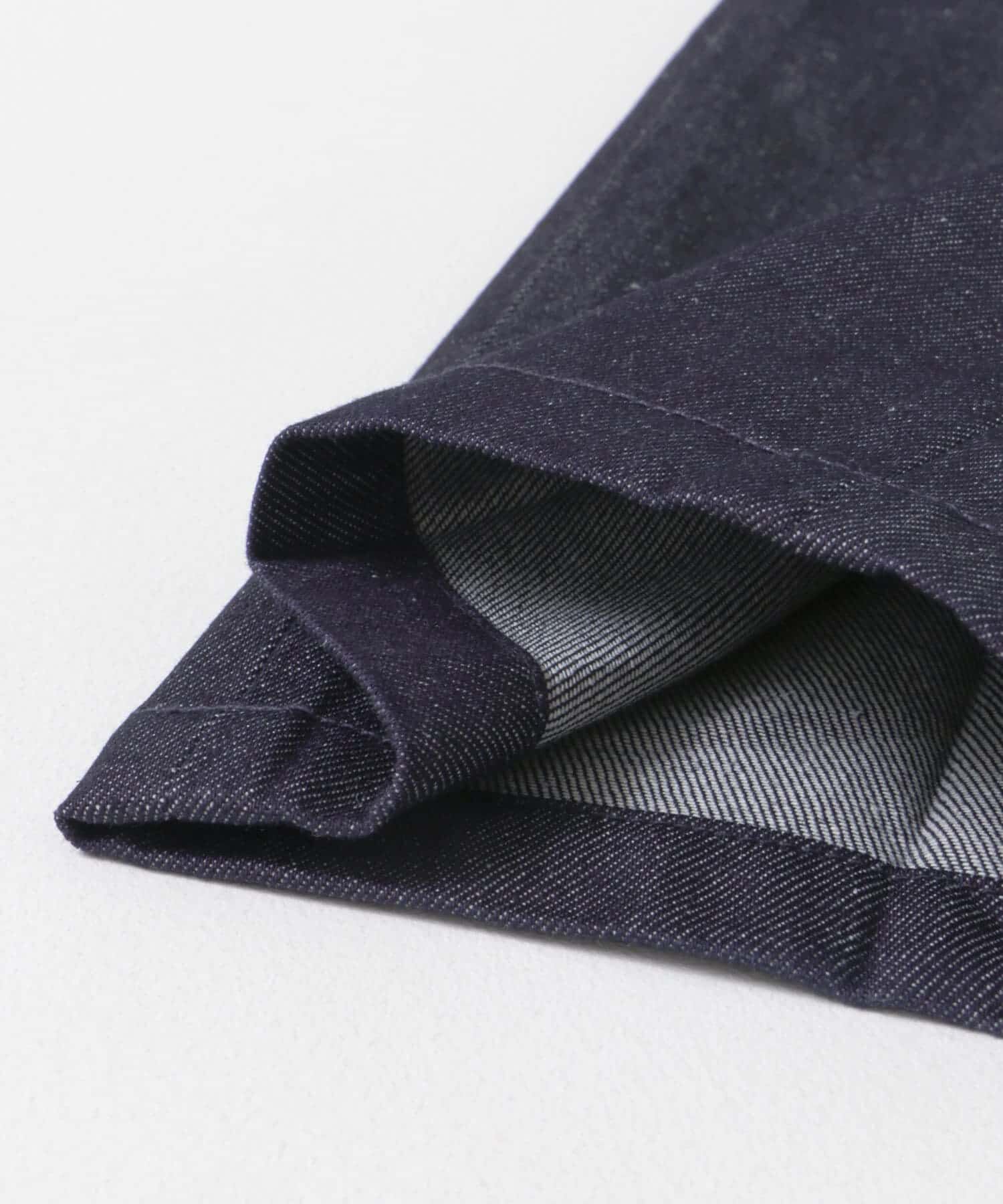 URBAN RESEARCH ROSSO「『XLサイズあり』デニムスラックスパンツ」|デニム|