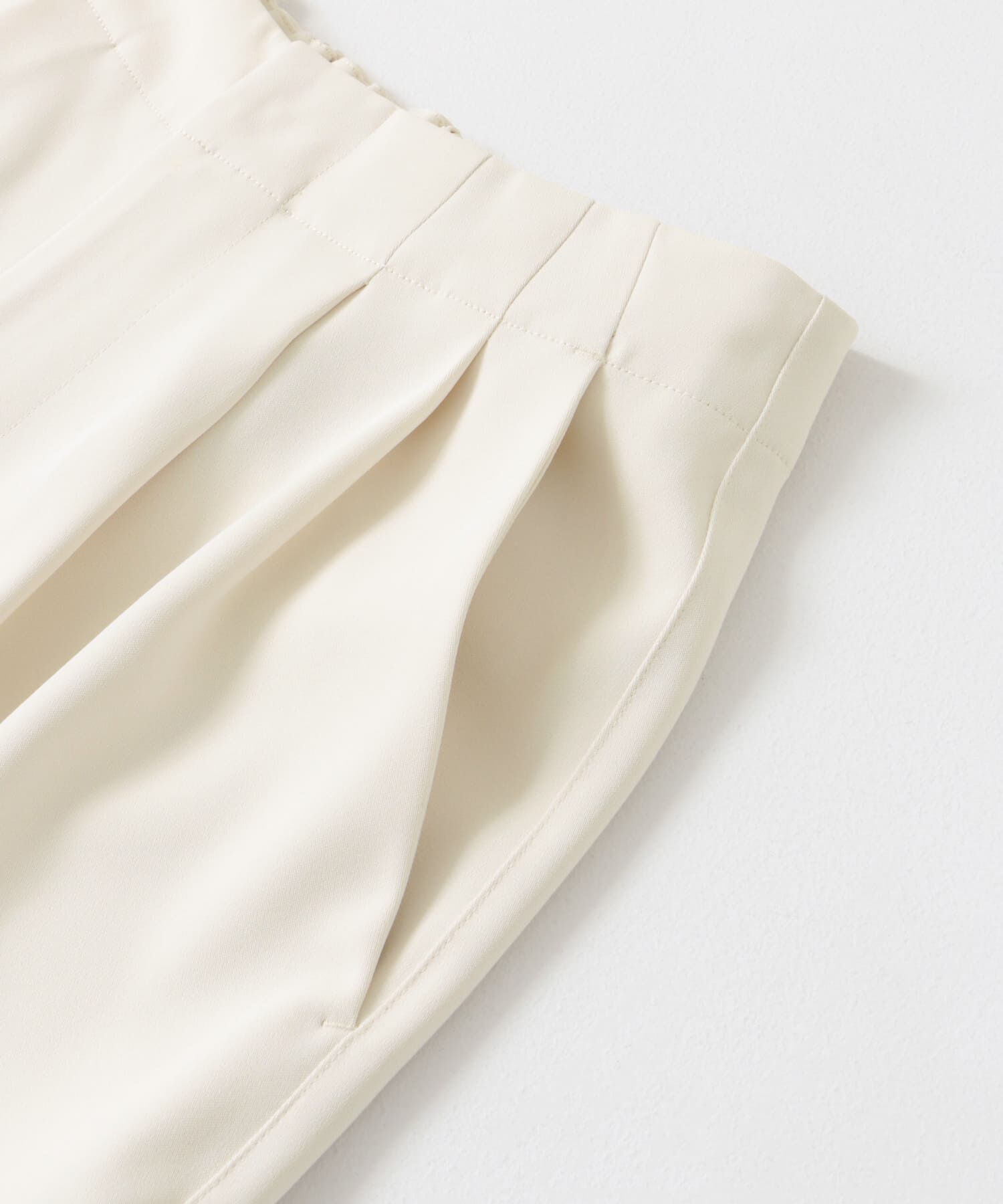 URBAN RESEARCH ROSSO「センタープレスカーゴパンツ」|その他|