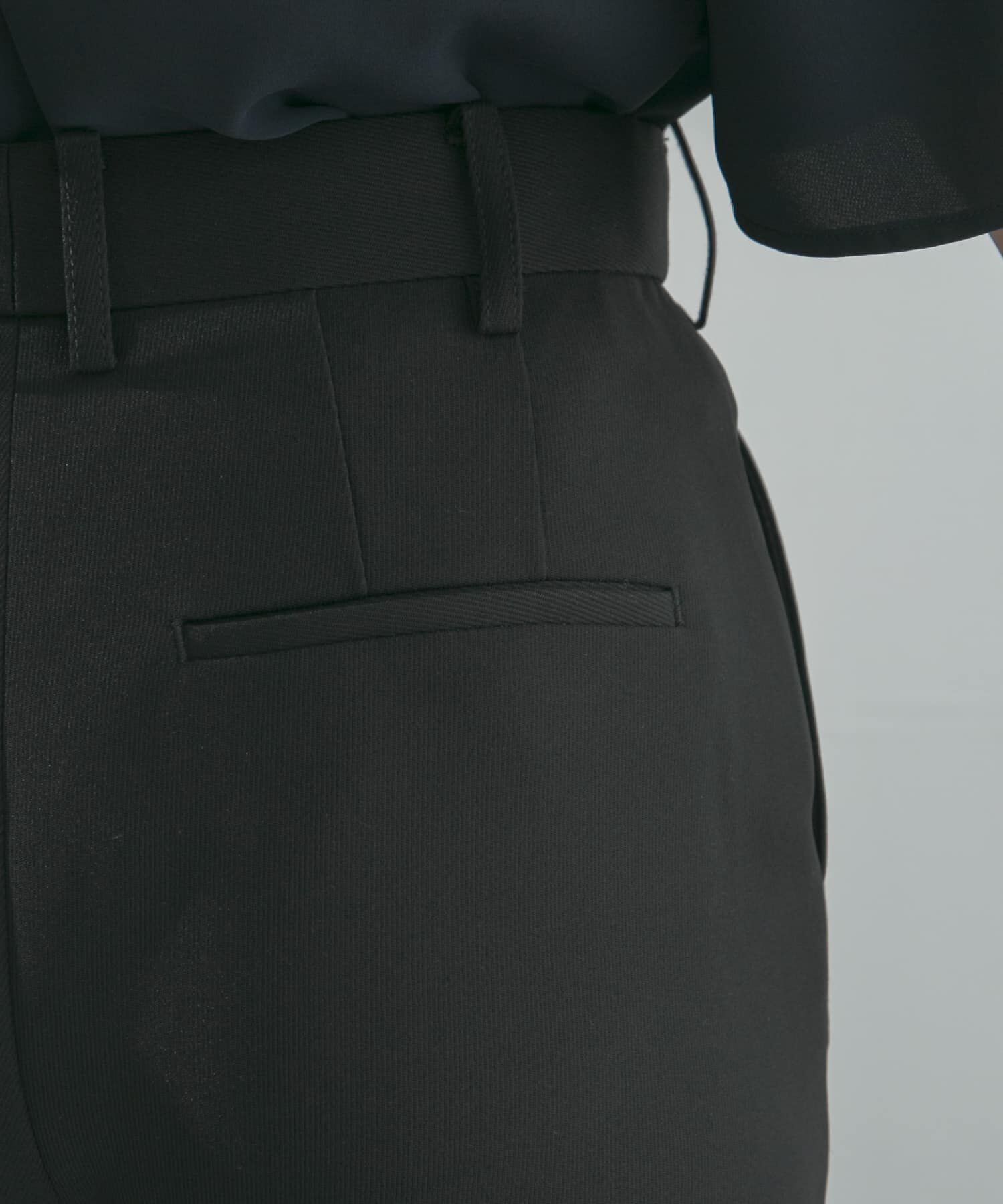 URBAN RESEARCH ROSSO「ストレッチツイルスティックパンツ」|その他|