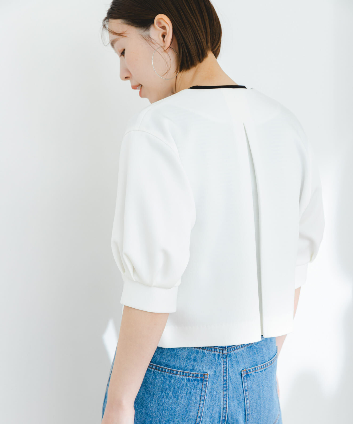 URBAN RESEARCH ROSSO「『ｾｯﾄｱｯﾌﾟ対応』F by ROSSO ﾀﾞﾝﾎﾞｰﾙｼｮｰﾄｼﾞｬｹｯﾄ+ﾌ 」|その他|