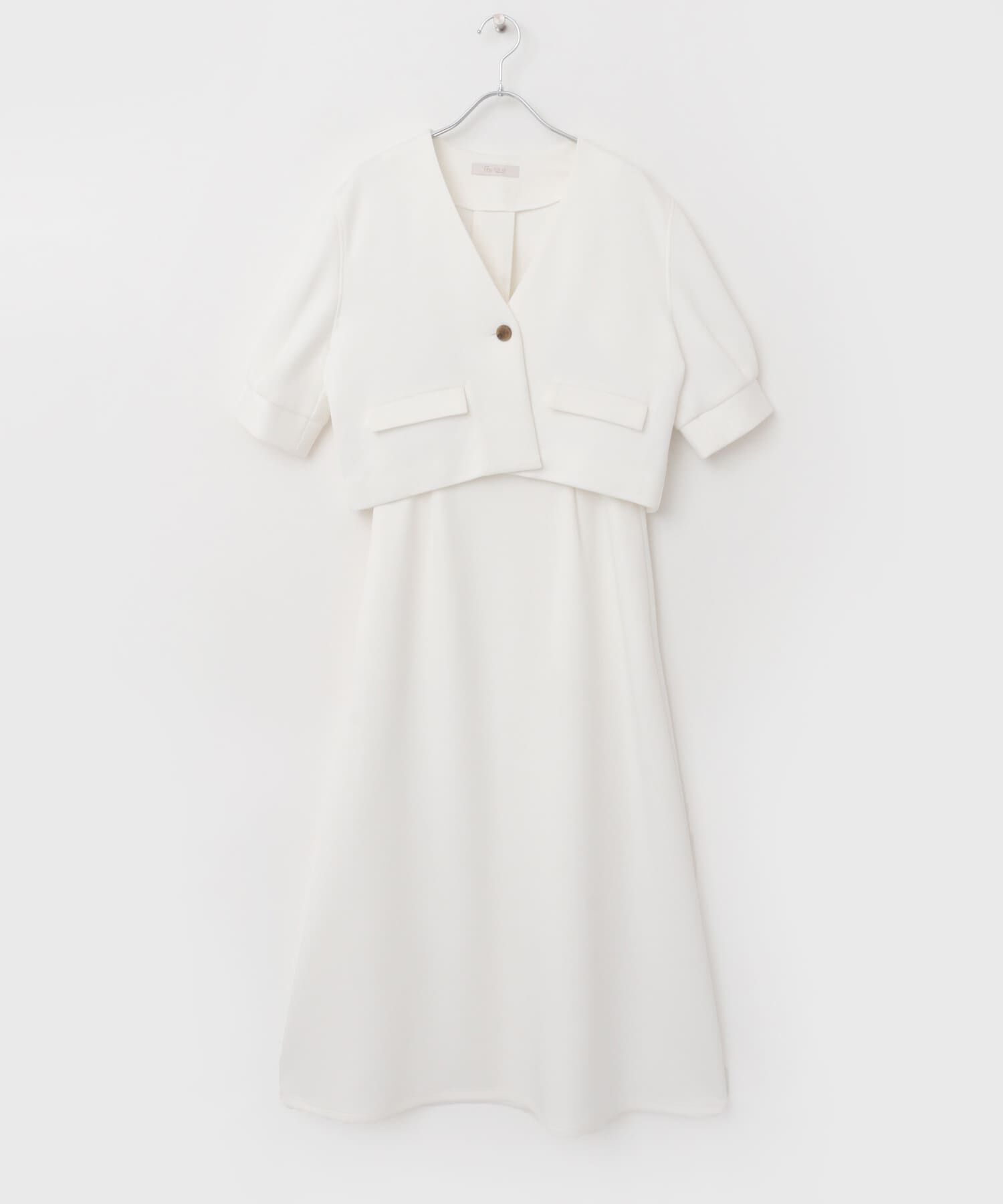 URBAN RESEARCH ROSSO「『ｾｯﾄｱｯﾌﾟ対応』F by ROSSO ﾀﾞﾝﾎﾞｰﾙｼｮｰﾄｼﾞｬｹｯﾄ+ﾌ 」|その他|