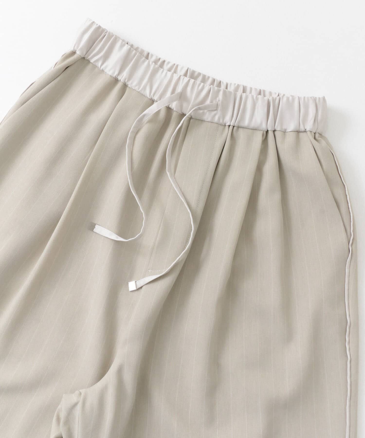 URBAN RESEARCH ROSSO「ピンストライプイージーパンツ」|その他|