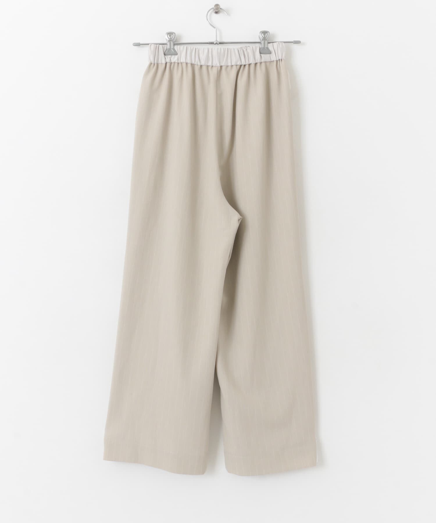 URBAN RESEARCH ROSSO「ピンストライプイージーパンツ」|その他|