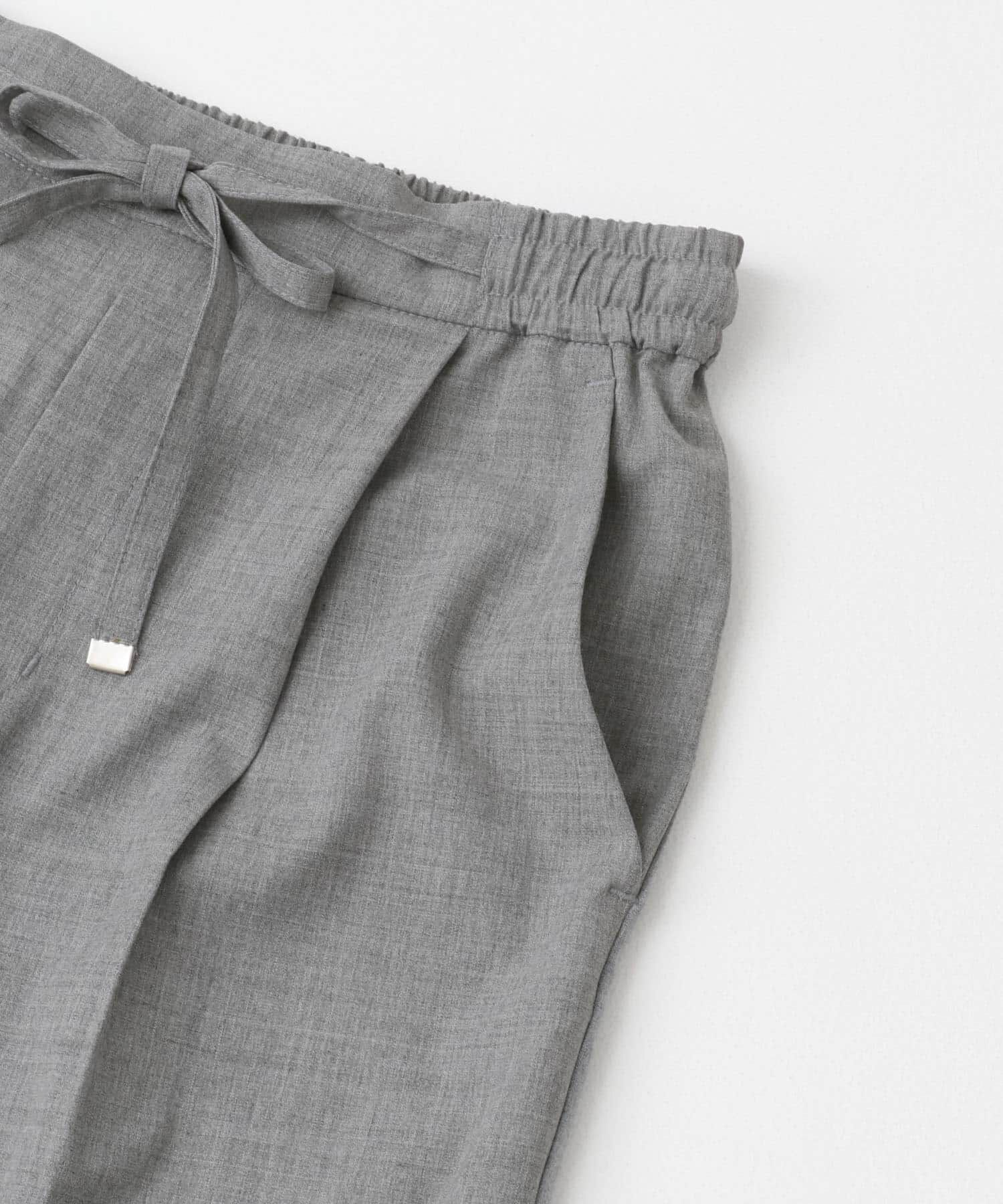 URBAN RESEARCH ROSSO「ウール混ウォッシャブルイージーパンツ」|その他|