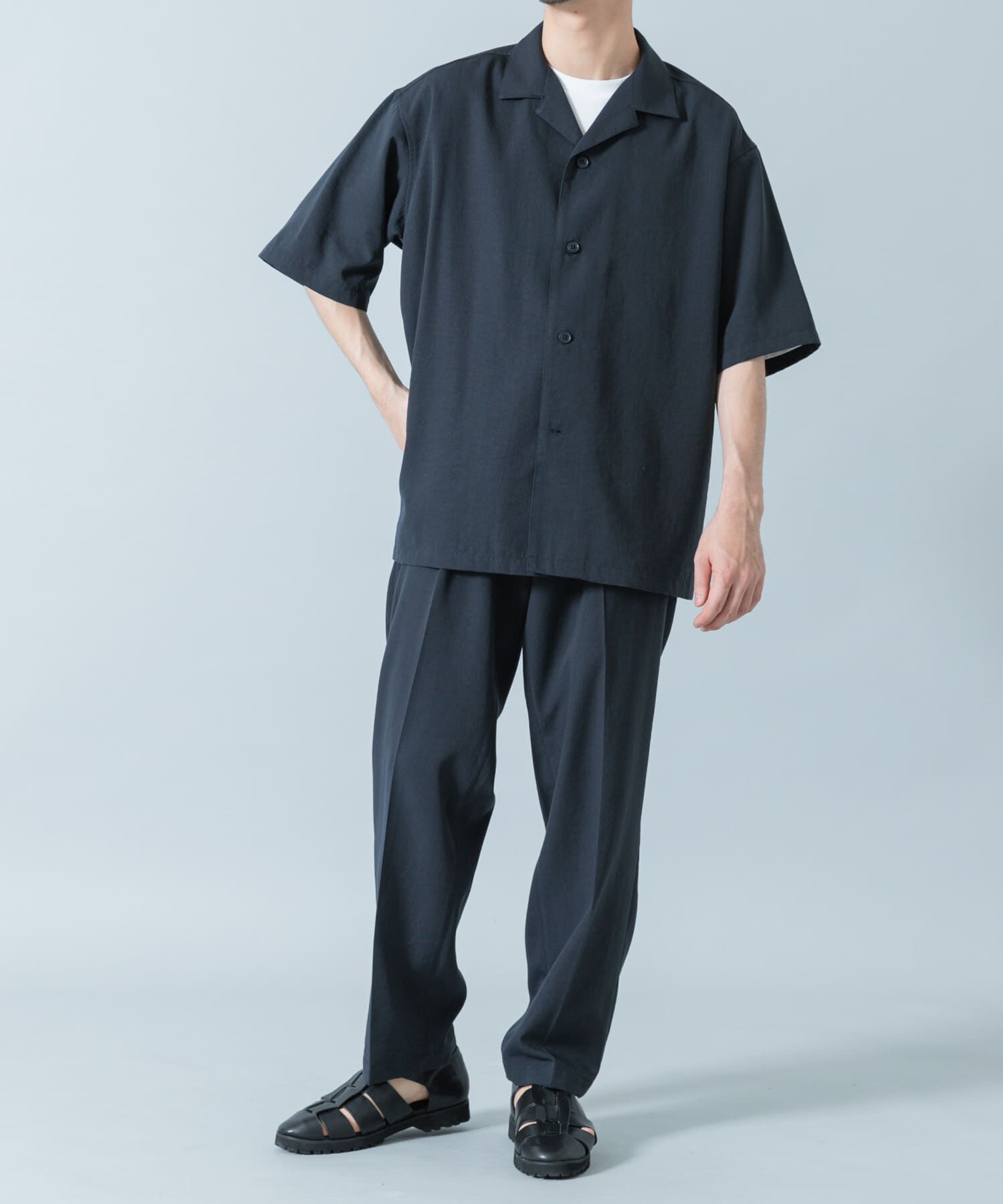 URBAN RESEARCH ROSSO「『WEB限定』『ｾｯﾄｱｯﾌﾟ対応/XLｻｲｽﾞあり』ﾘﾈﾝﾗｲｸﾘﾗｯｸ 」|その他|