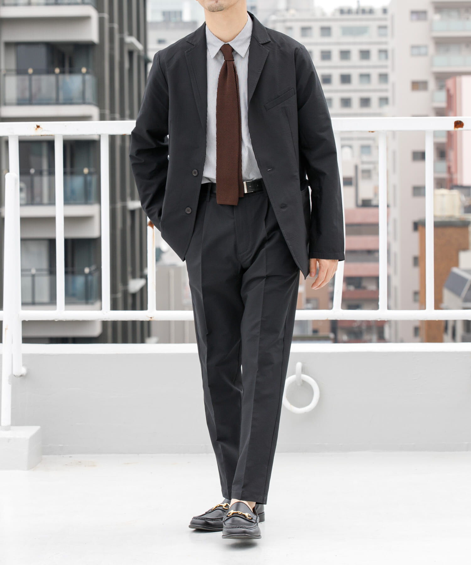 URBAN RESEARCH ROSSO「『WEB限定』『XLｻｲｽﾞあり』ｳｫｯｼｬﾌﾞﾙﾄﾞﾗｲｼｱｻｯｶｰｾ  」|その他|ブラック