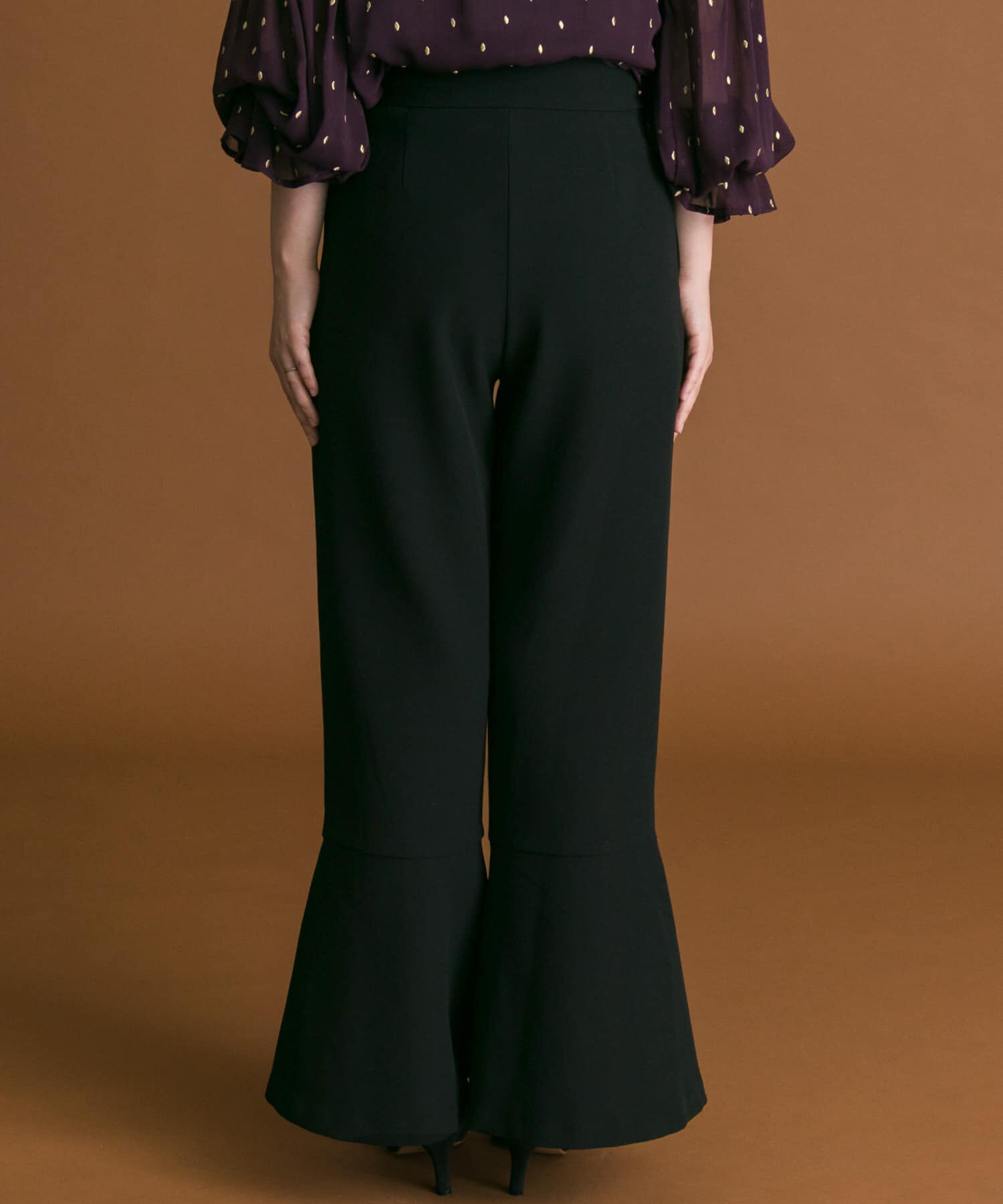 URBAN RESEARCH ROSSO「Lirica　FlareSlitPants&there4;」|その他|