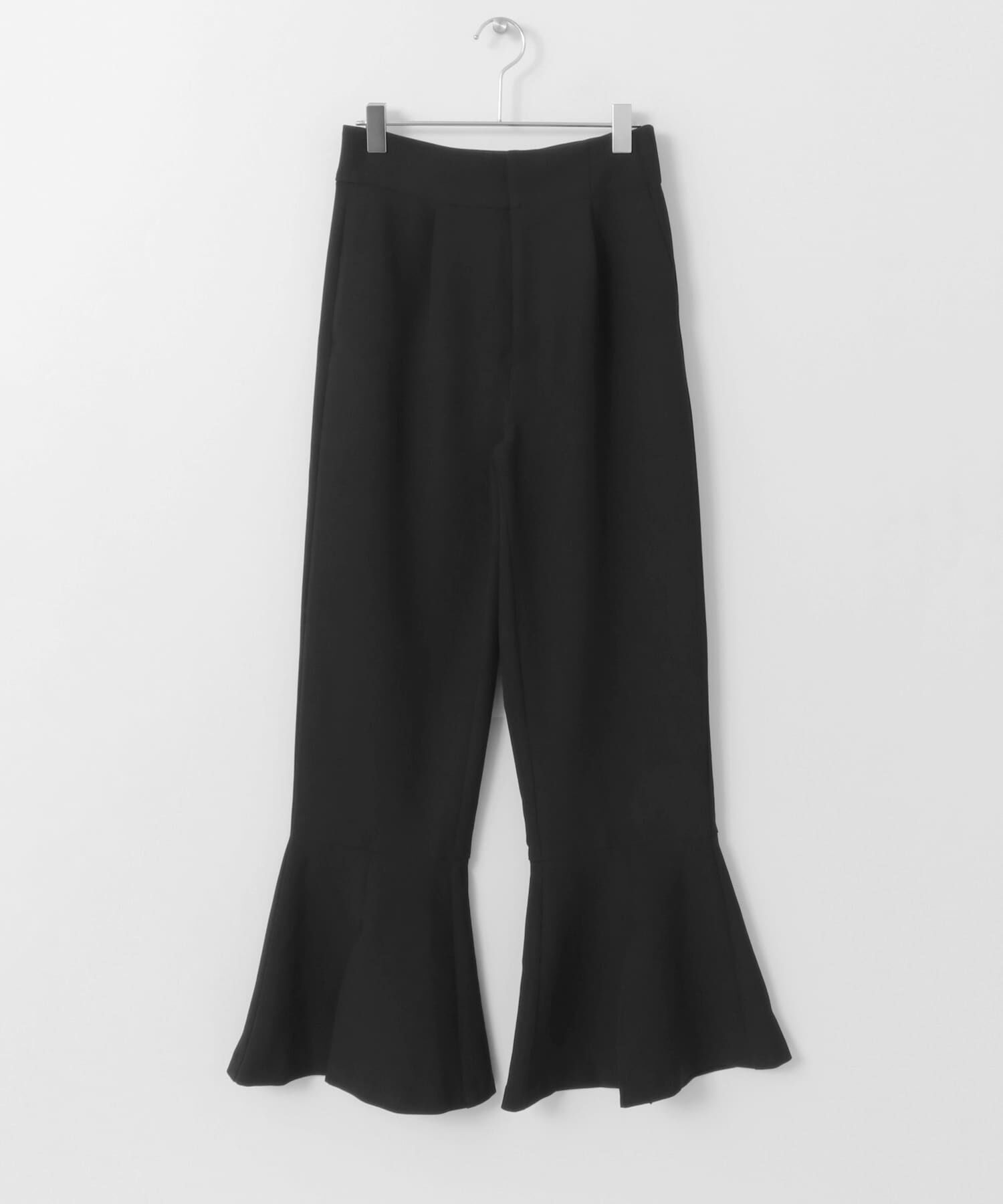 URBAN RESEARCH ROSSO「Lirica　FlareSlitPants&there4;」|その他|