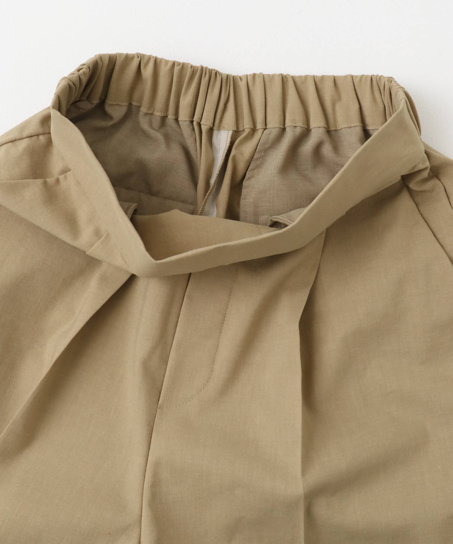URBAN RESEARCH ROSSO「PROTAGONISTA　Linen Pants」|その他|