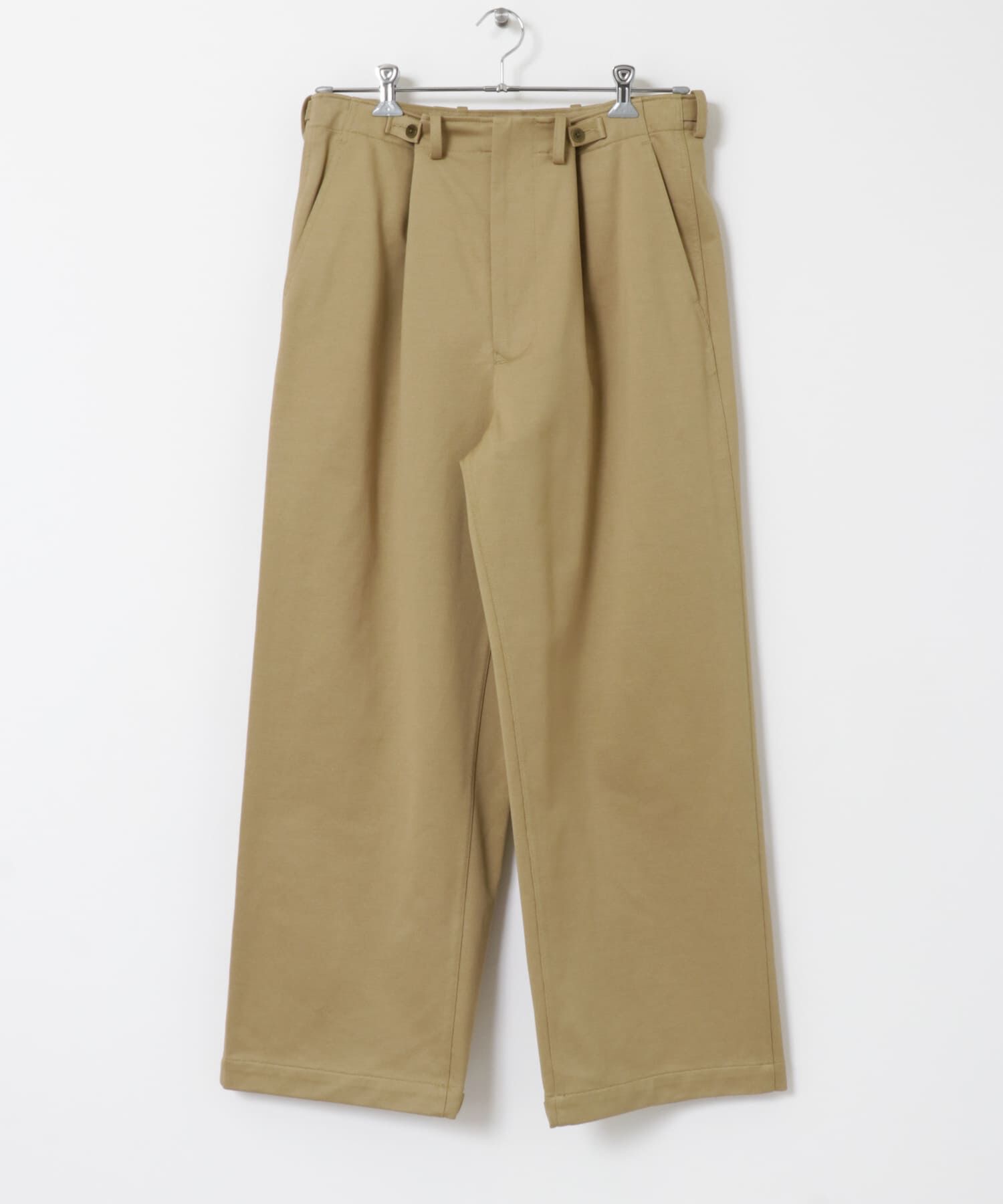 URBAN RESEARCH「GGG　Millitary Wide  Pants」|その他|