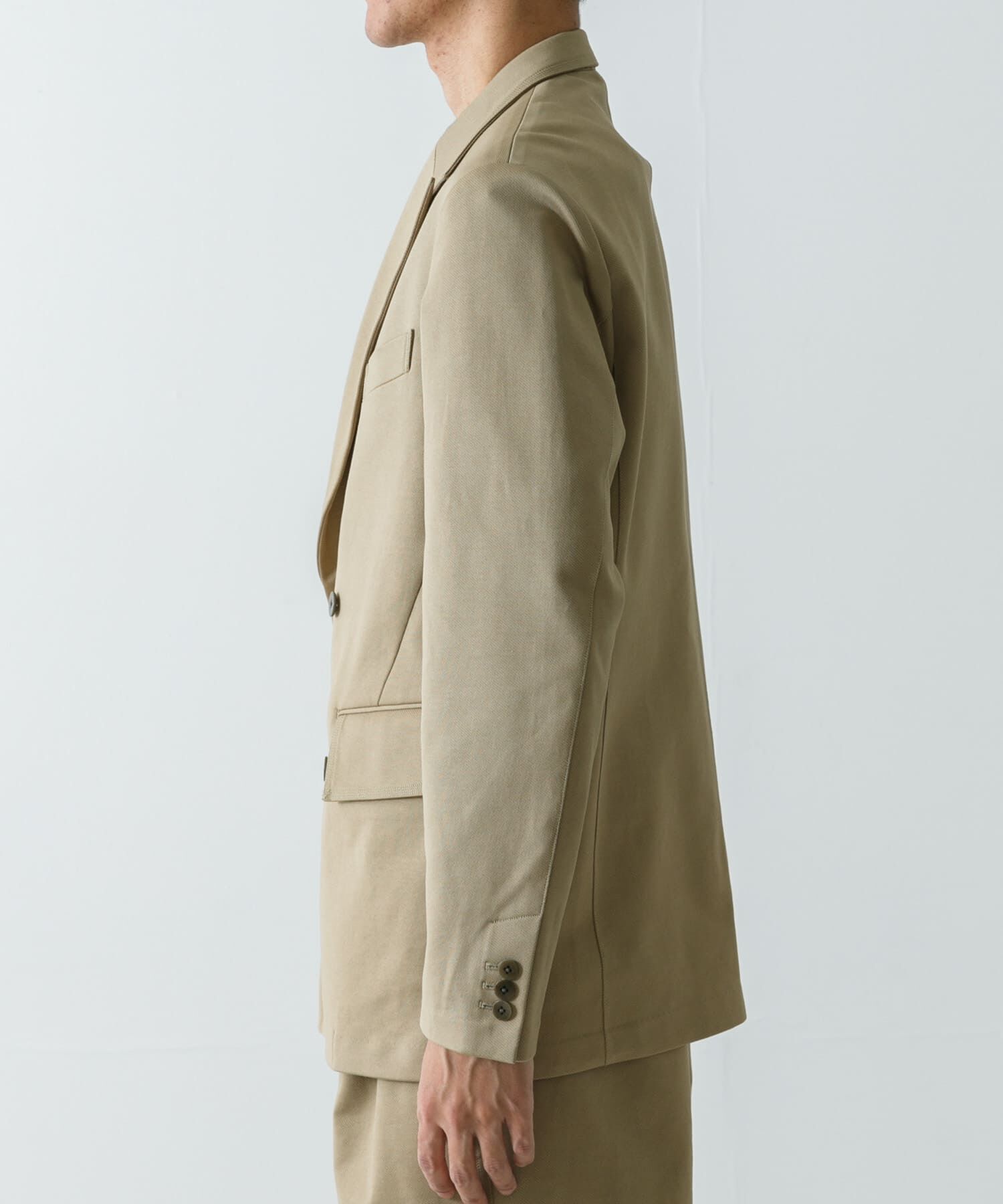 URBAN RESEARCH「GGG　Double   Tailored Jacket」|その他|