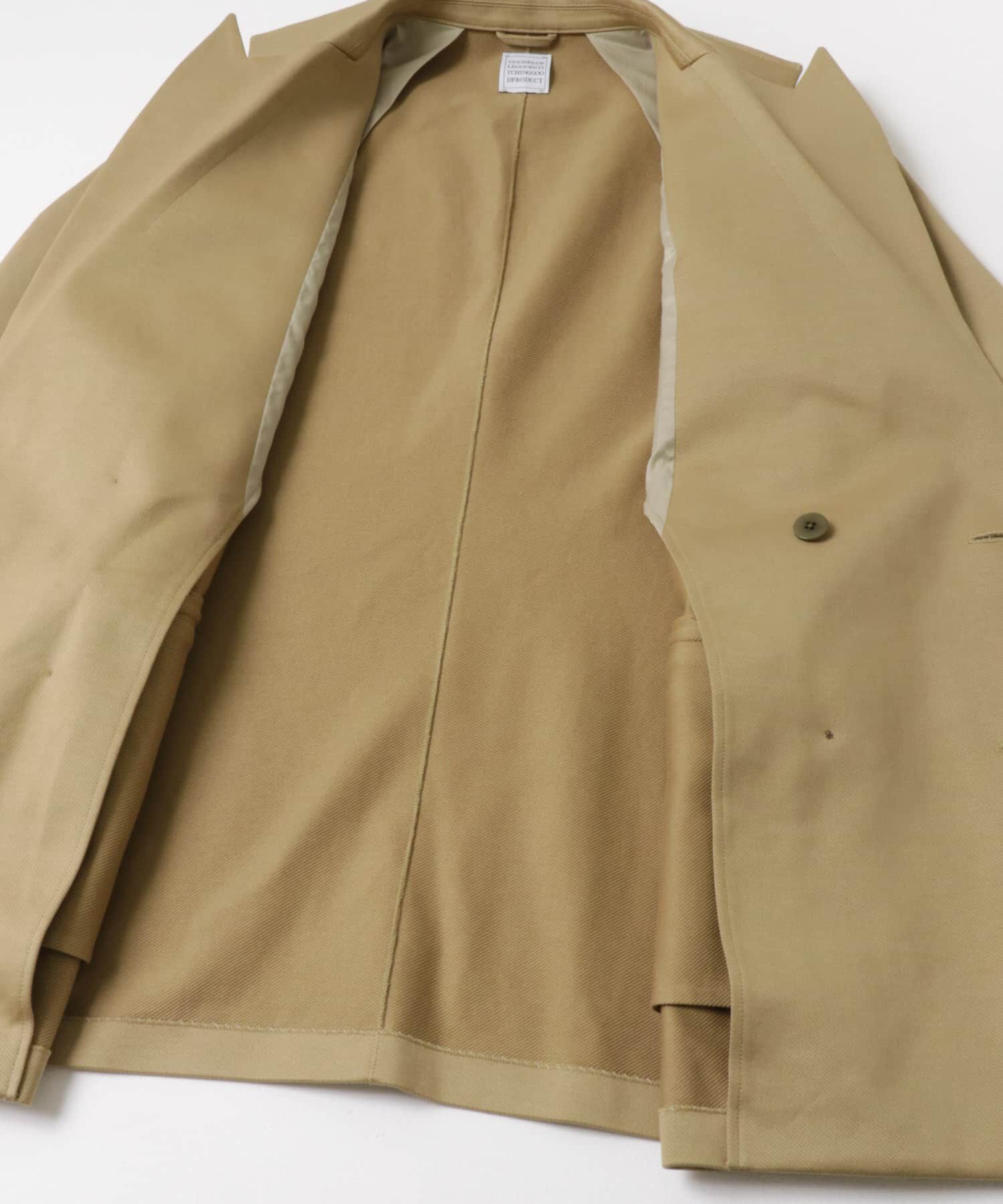 URBAN RESEARCH「GGG　Double   Tailored Jacket」|その他|