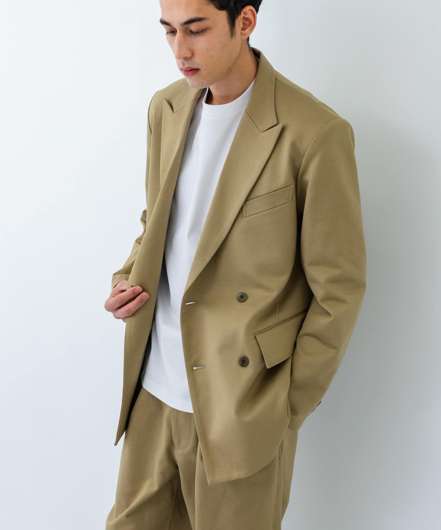 URBAN RESEARCH「GGG　Double   Tailored Jacket」|その他|