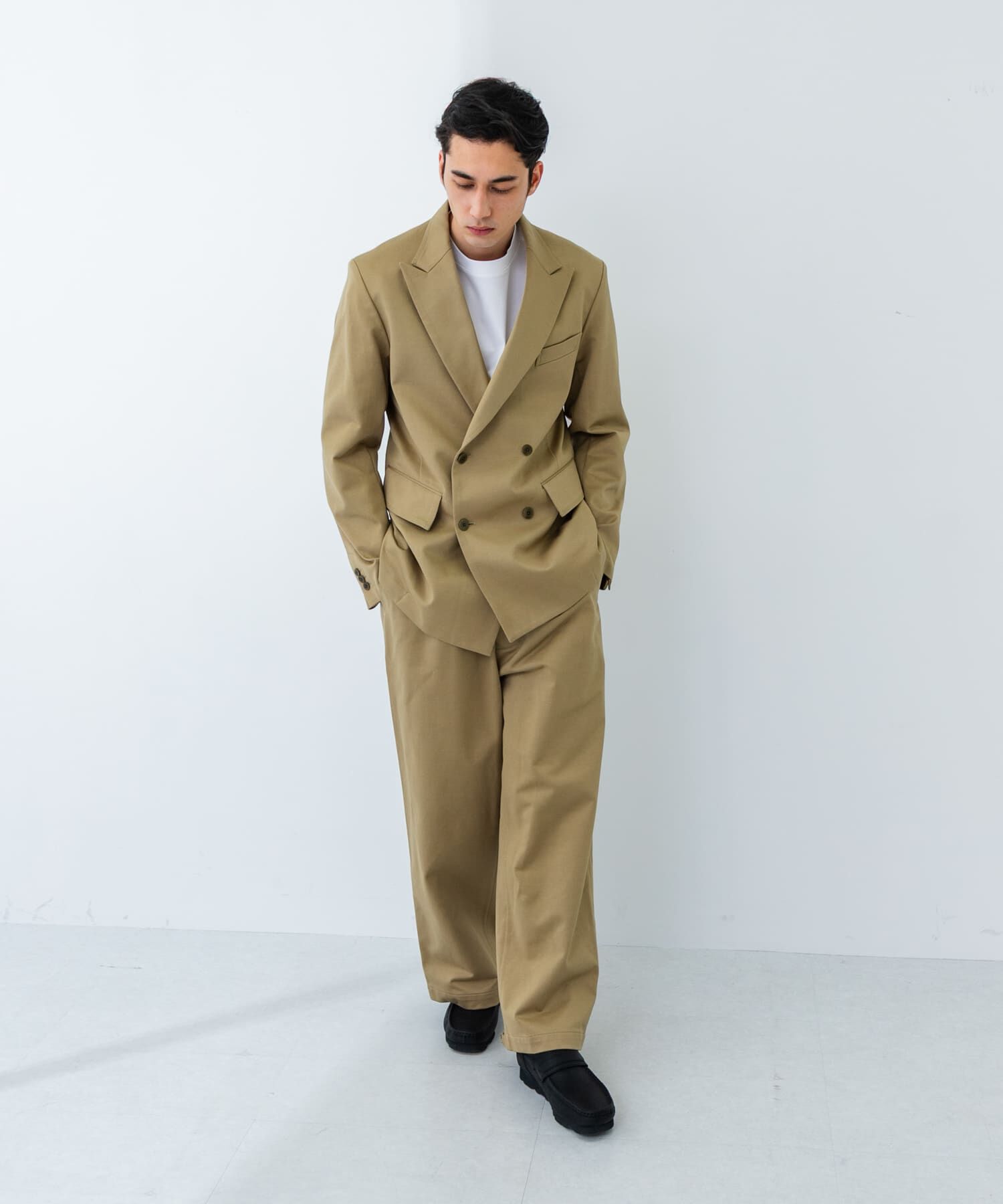 URBAN RESEARCH「GGG　Double   Tailored Jacket」|その他|