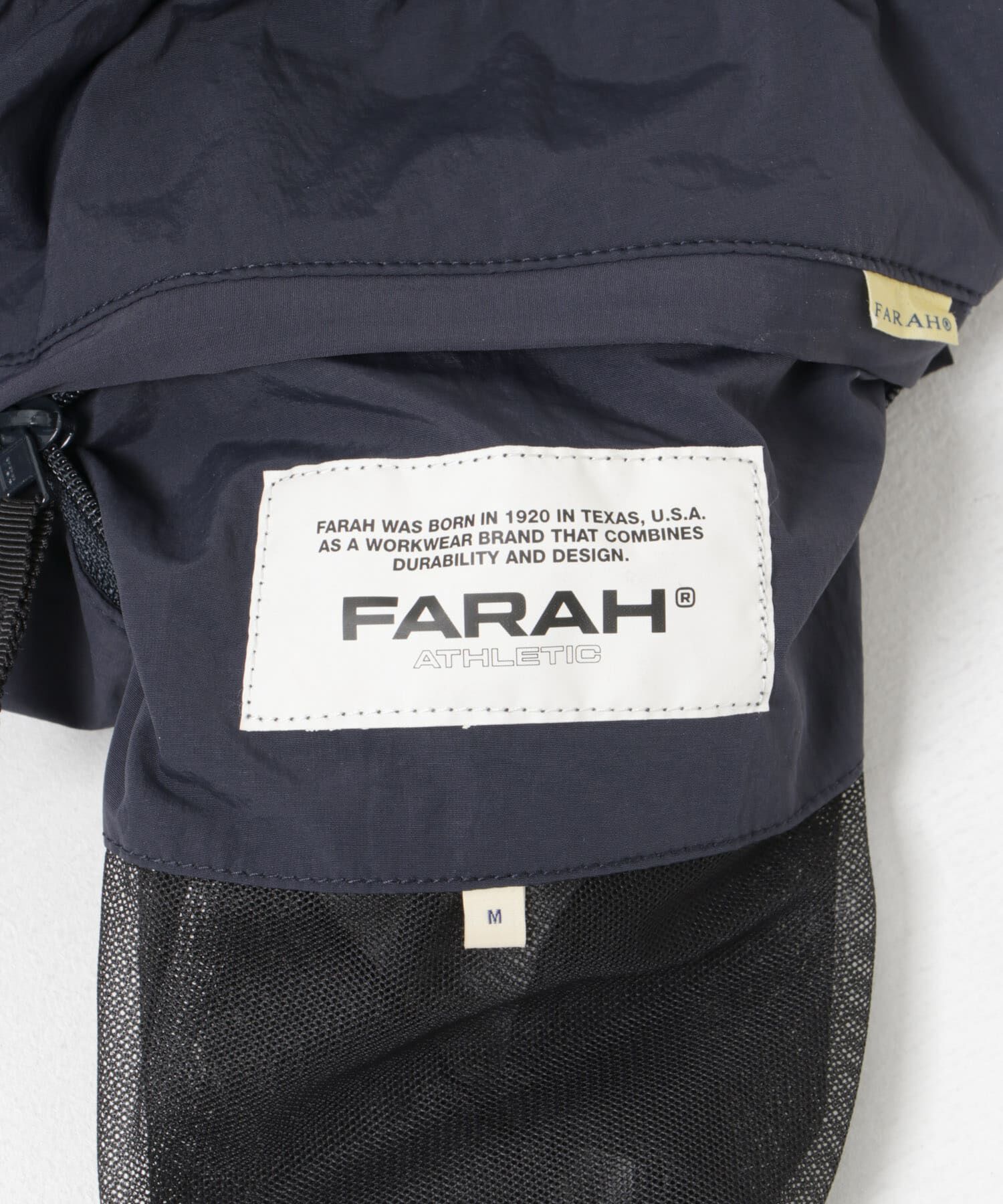 URBAN RESEARCH「FARAH　Nylon Jogger Shorts」|その他|