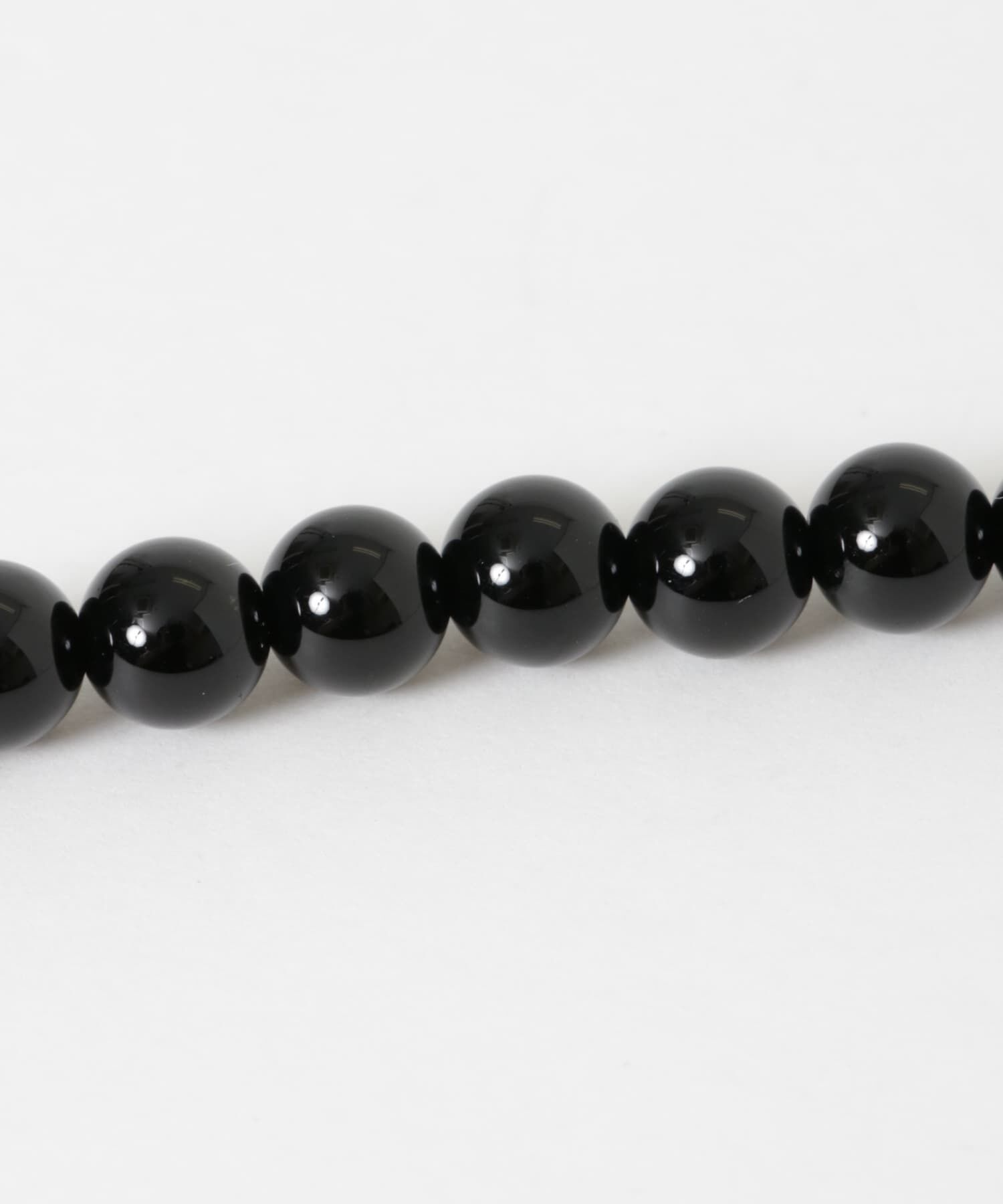 URBAN RESEARCH「ff by decor urban research　Onyx6 choker」|ネックレス|