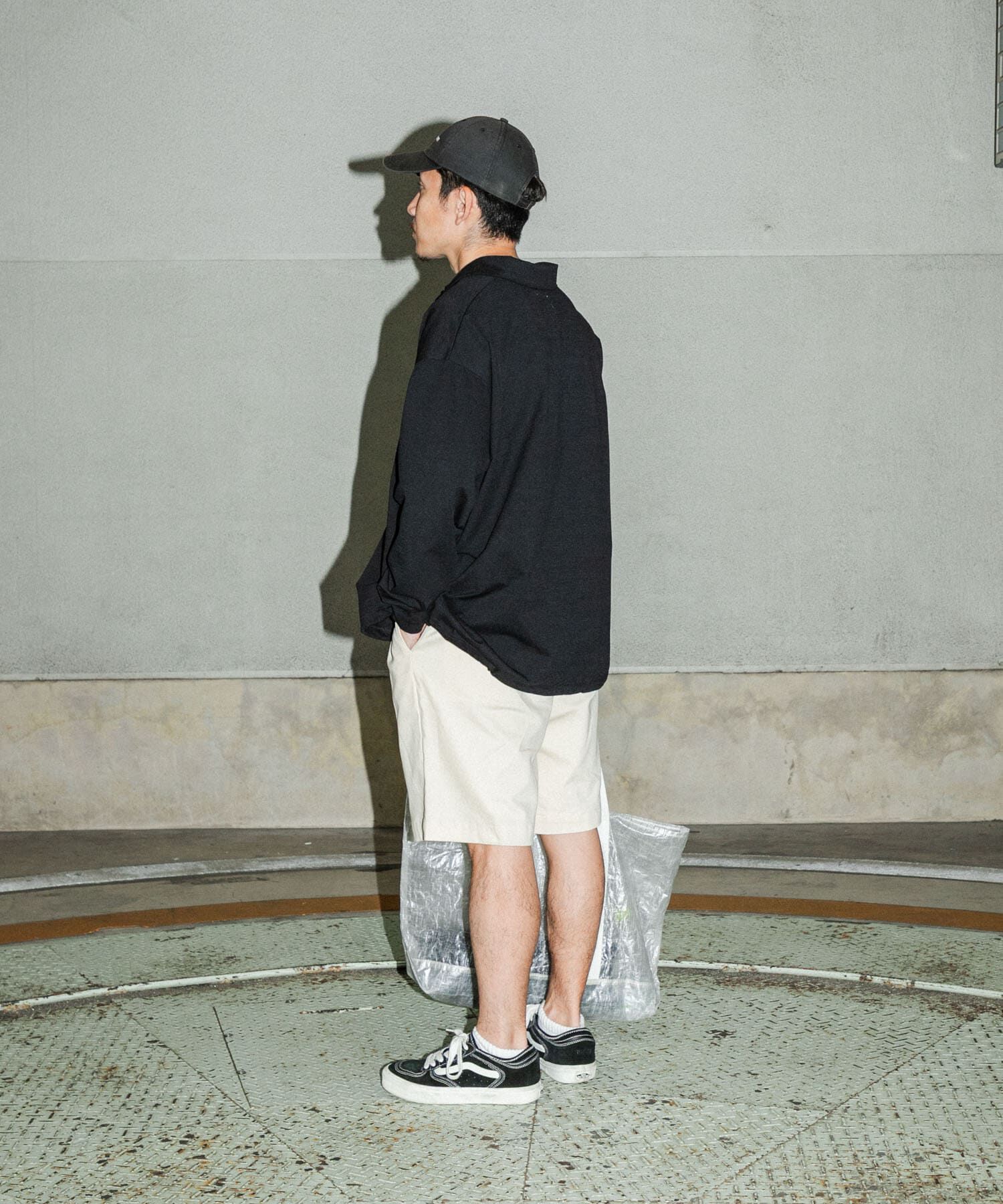 URBAN RESEARCH「Wide Dad　DAD EASY CHINO SHORTS」|その他|