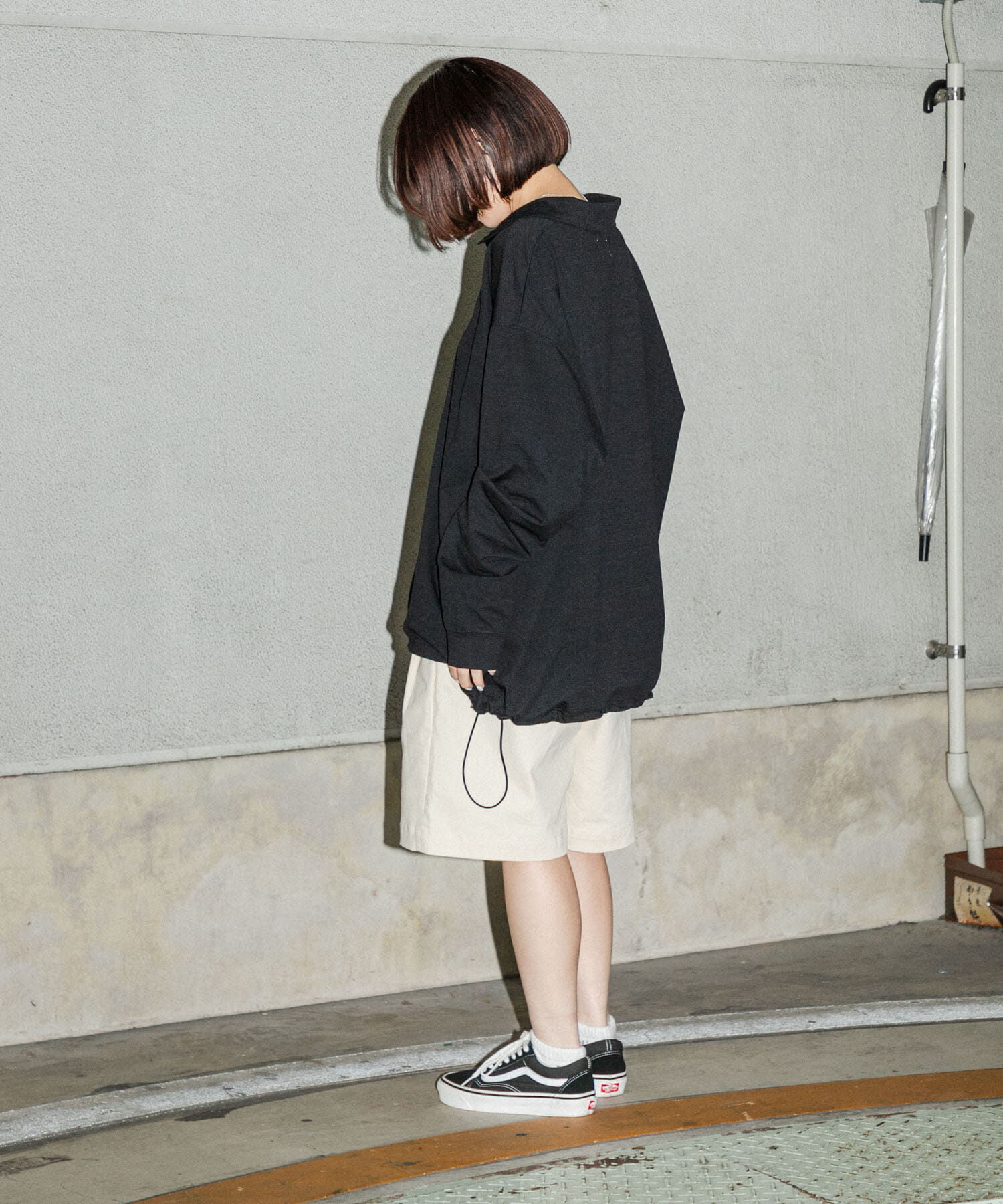 URBAN RESEARCH「Wide Dad　DAD EASY CHINO SHORTS」|その他|