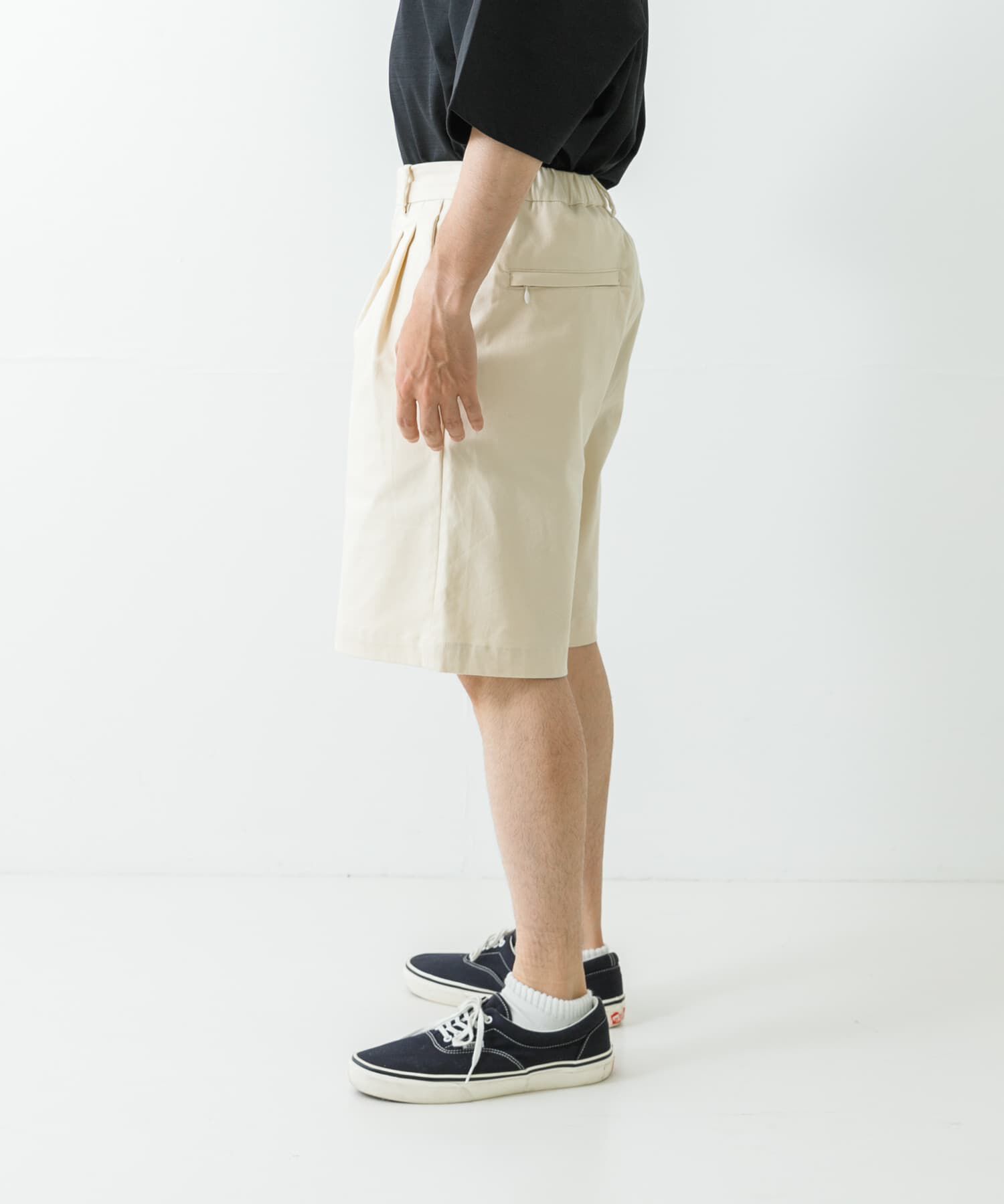 URBAN RESEARCH「Wide Dad　DAD EASY CHINO SHORTS」|その他|