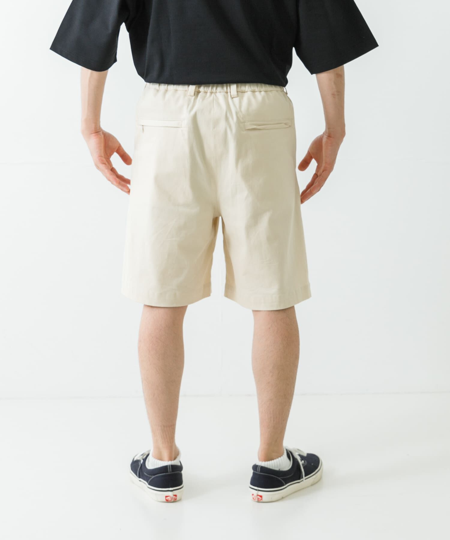 URBAN RESEARCH「Wide Dad　DAD EASY CHINO SHORTS」|その他|