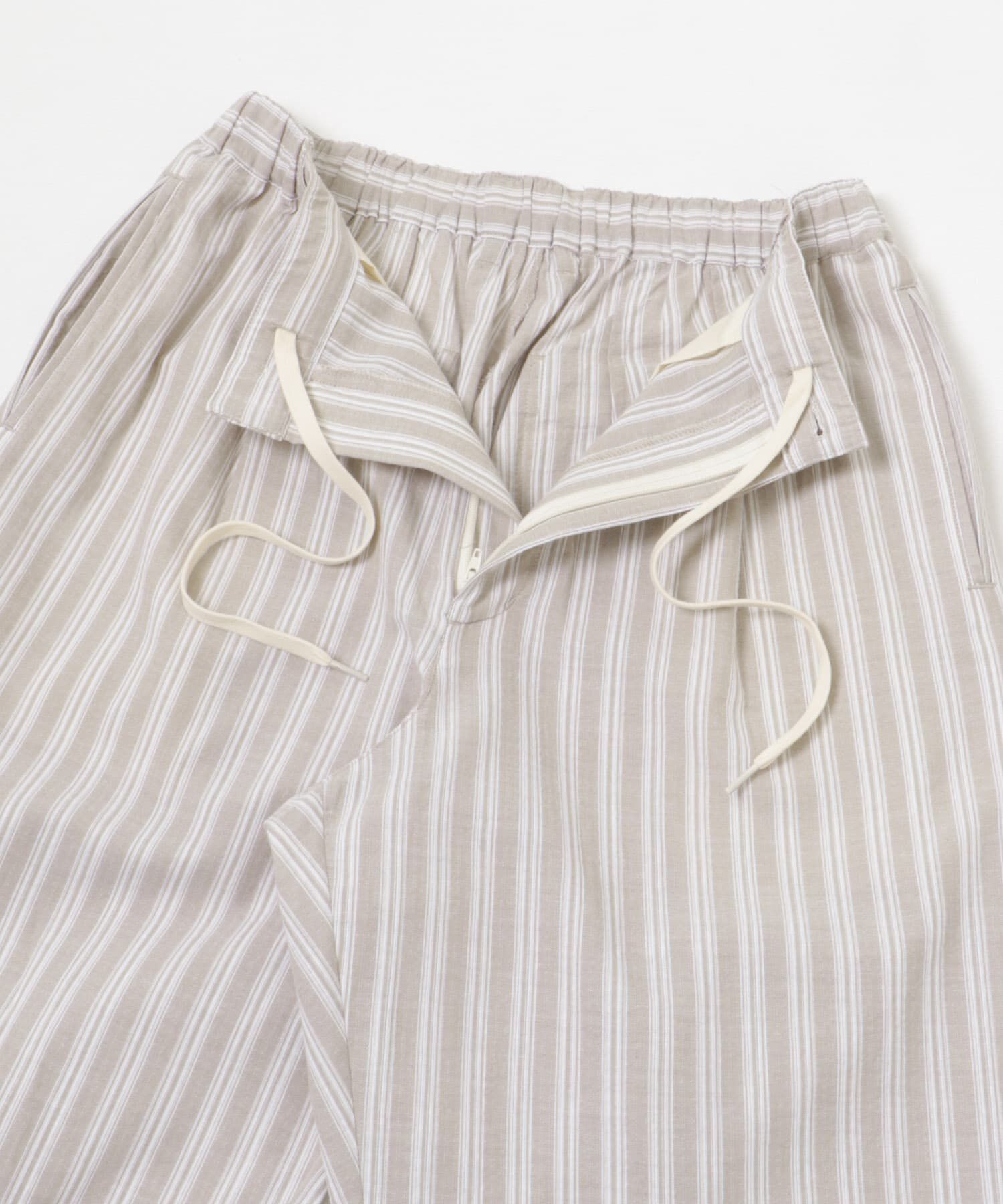 URBAN RESEARCH「ストライプイージーパンツ」|その他|