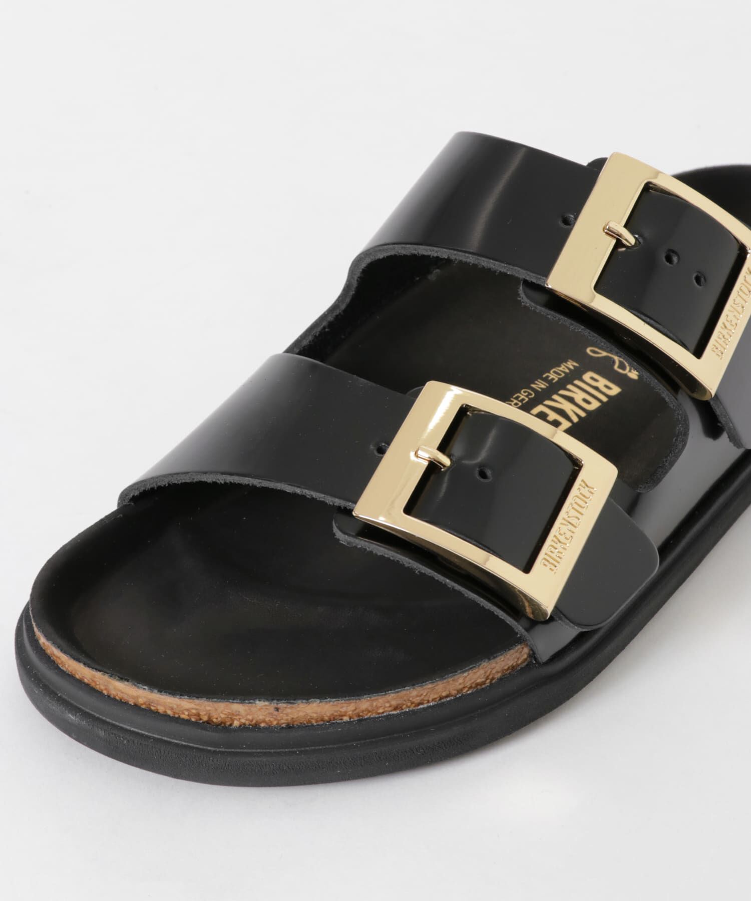 URBAN RESEARCH「BIRKENSTOCK　Arizona」|サンダル|