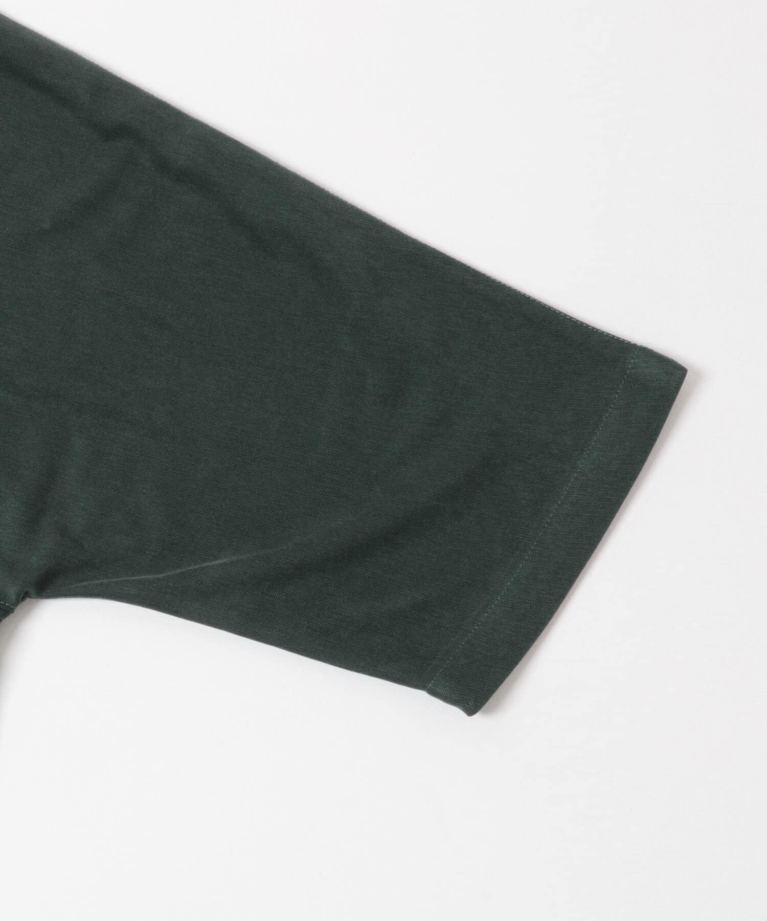 URBAN RESEARCH DOORS「FORK&SPOON　モダールカノコTシャツ」|Tシャツ・カットソー|