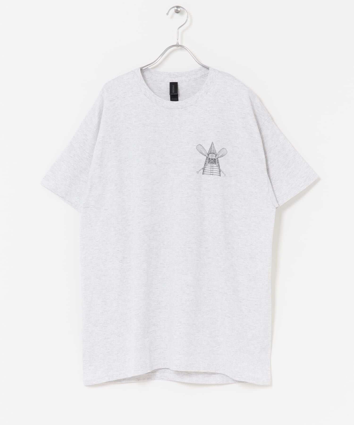 URBAN RESEARCH DOORS「LIBERTY GRAPHICS　North American Classics」|Tシャツ・カットソー|