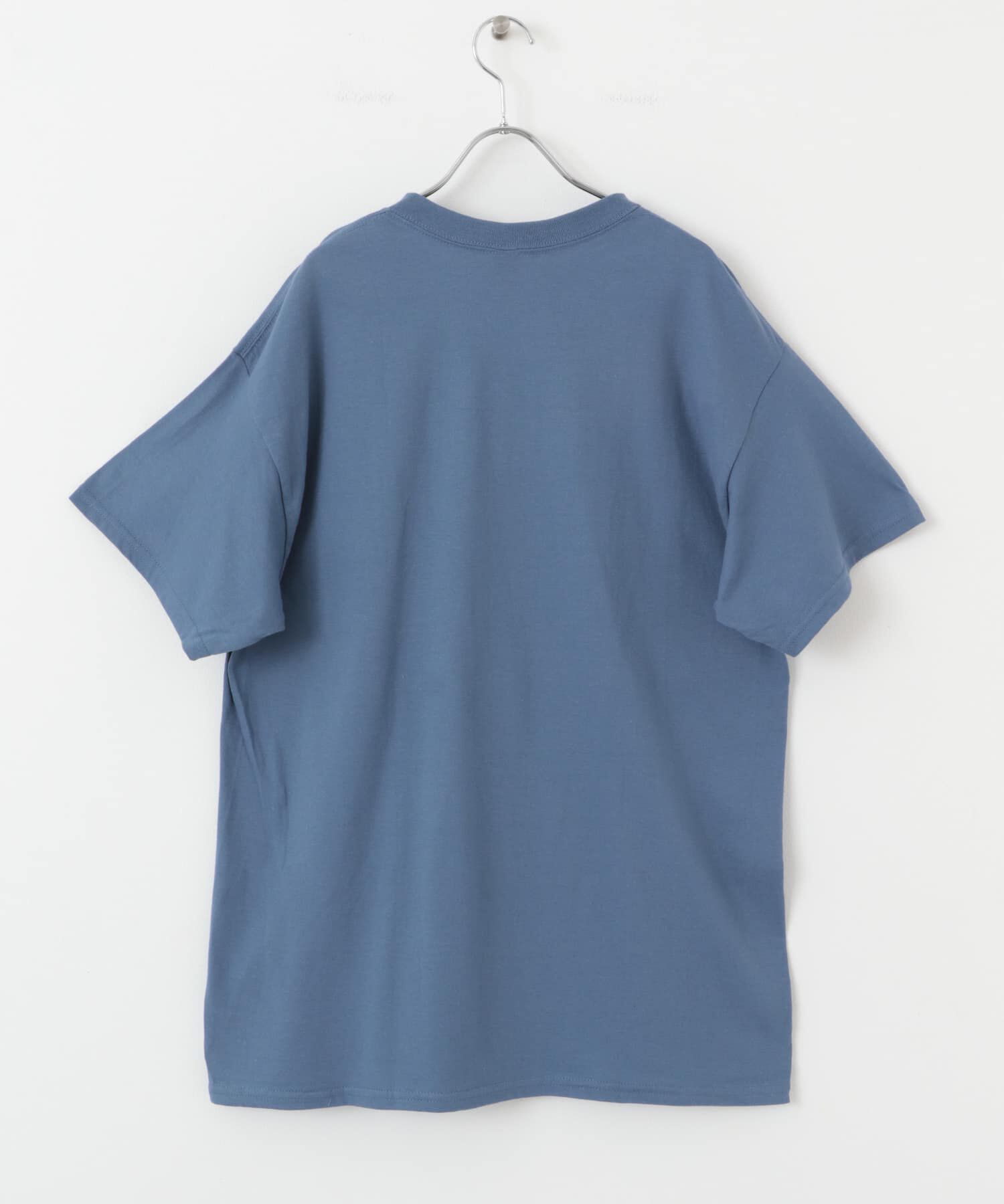 URBAN RESEARCH DOORS「LIBERTY GRAPHICS　Sea Kayaks」|Tシャツ・カットソー|