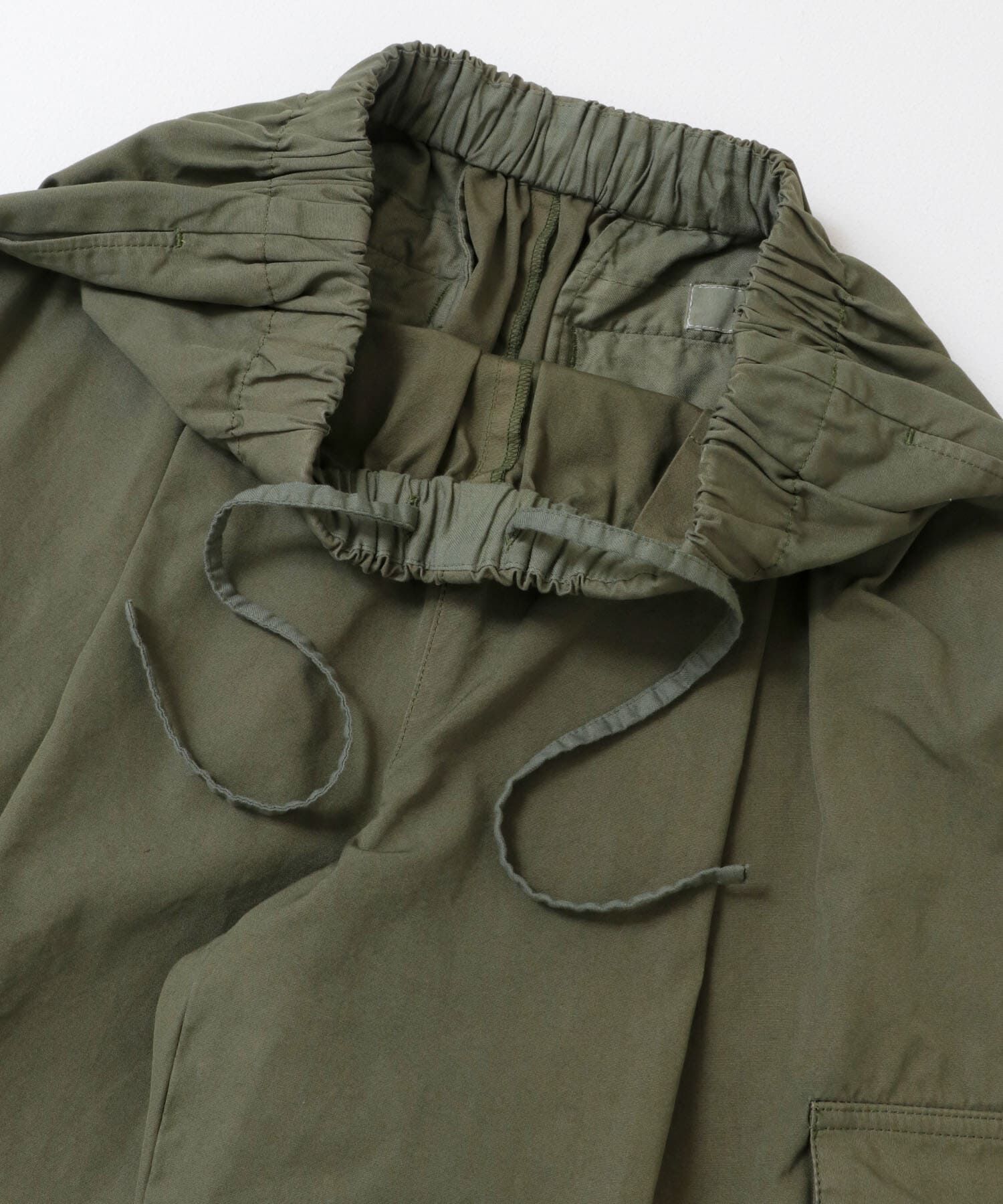 かぐれ「ユーティリティーイージーパンツ」|その他|