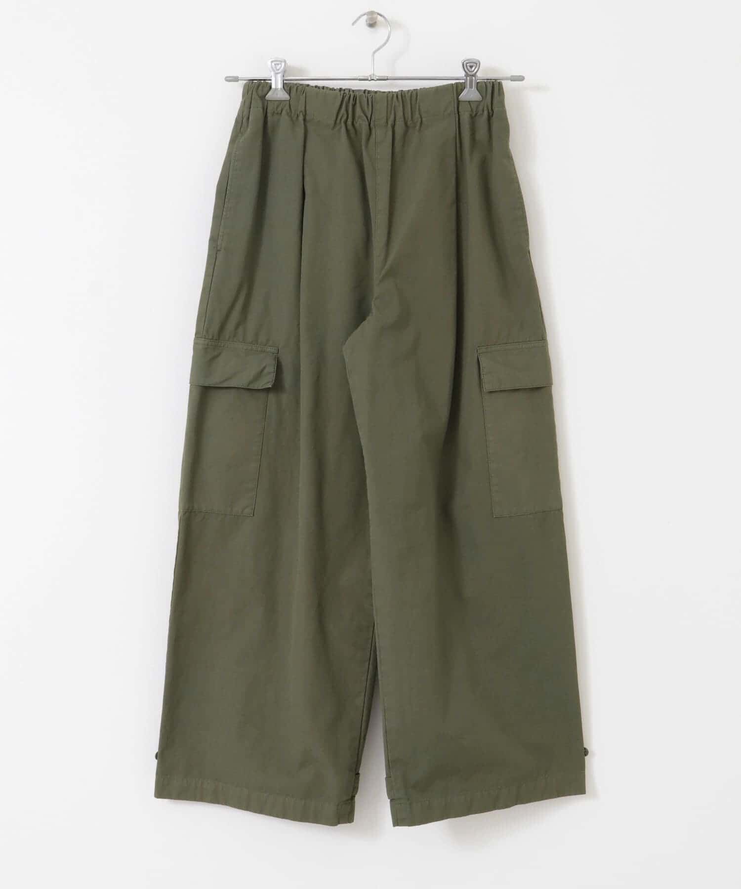 かぐれ「ユーティリティーイージーパンツ」|その他|