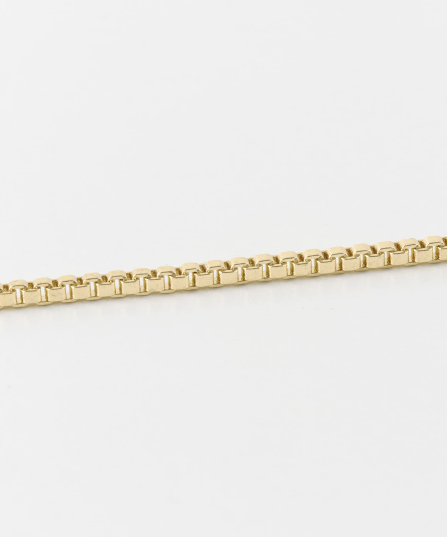 SMELLY「マルチレースセットネックレスB」|ネックレス|