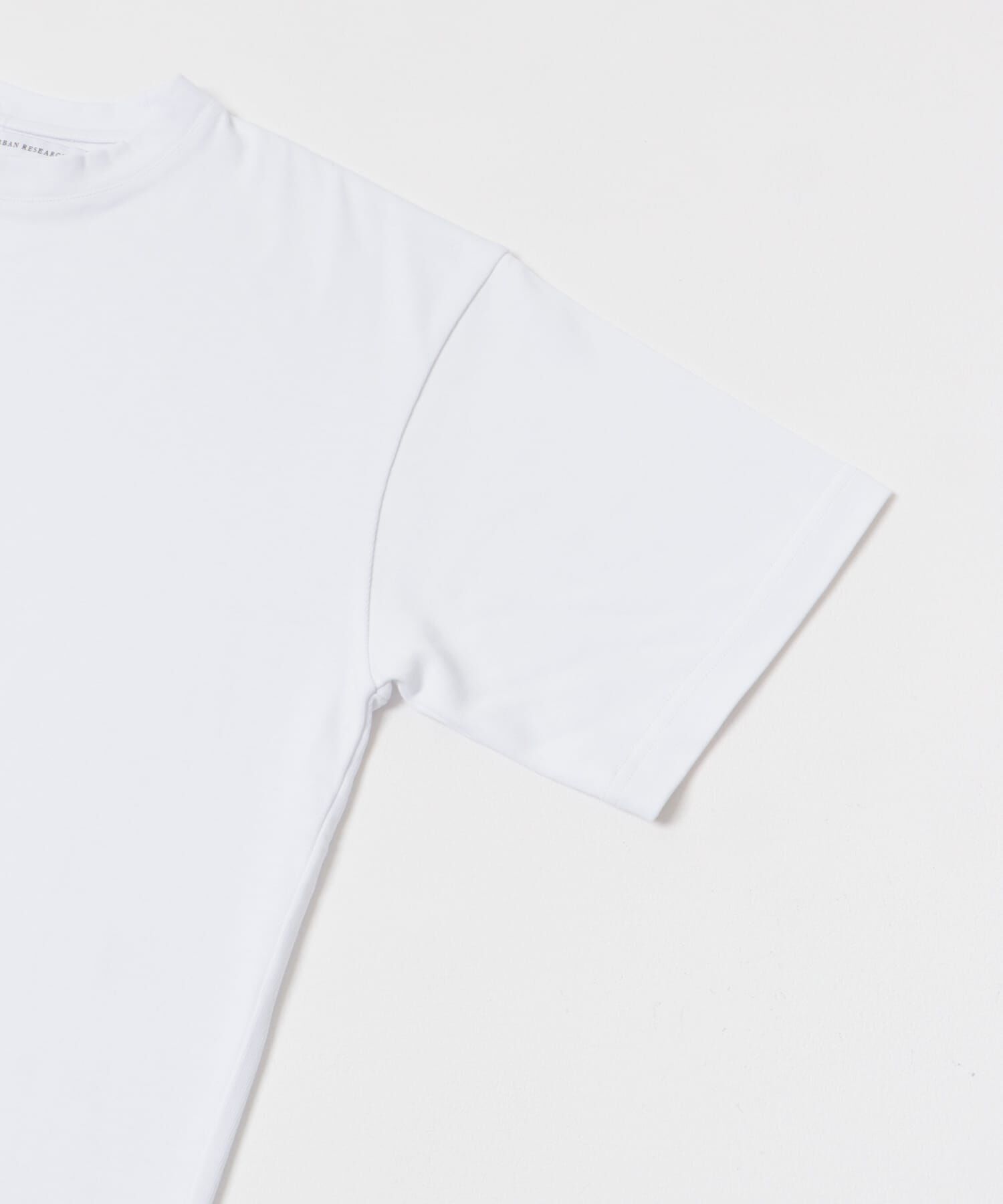 URBAN RESEARCH「Premium Organic Cotton T-shirts」|Tシャツ・カットソー|