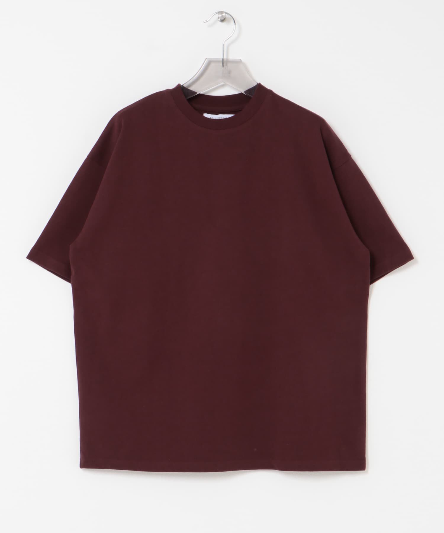 URBAN RESEARCH「Premium Organic Cotton T-shirts」|Tシャツ・カットソー|