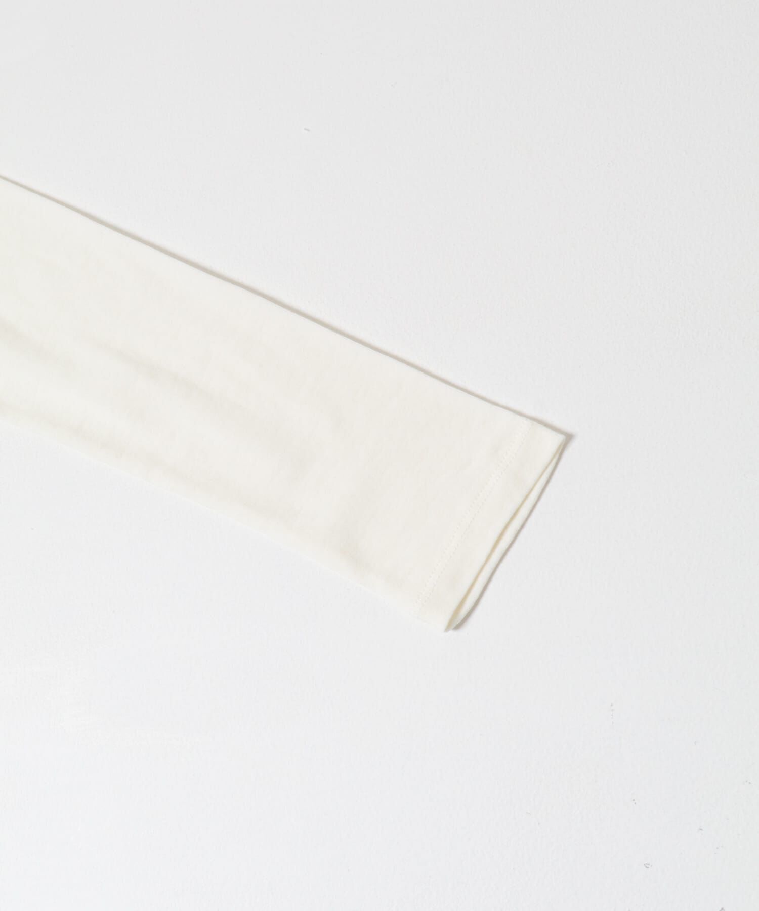 かぐれ「ハイツイストコットンボートカットソー」|Tシャツ・カットソー|