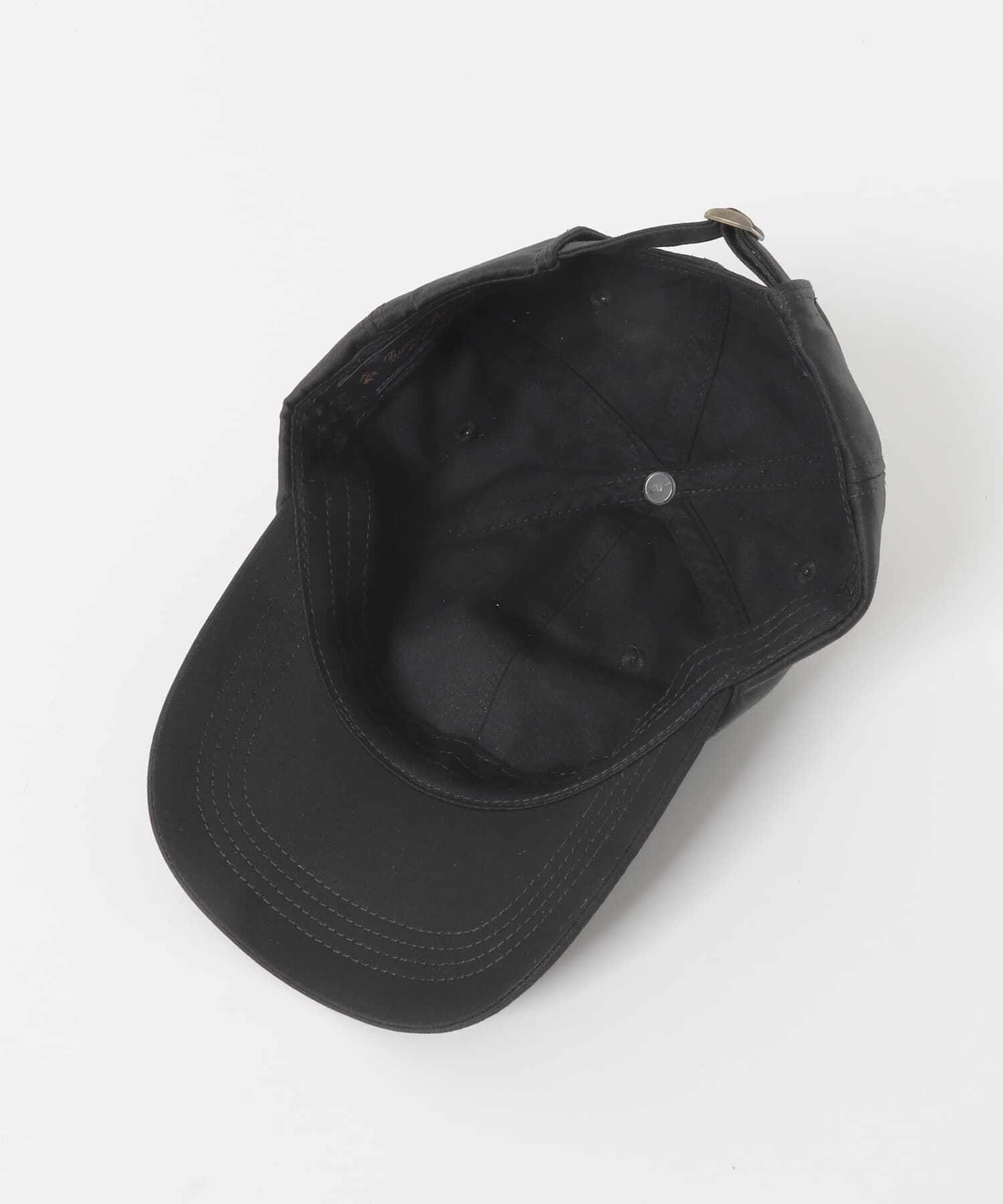 URBAN RESEARCH「BROOKS BROTHERS　WL SERGE LOGO BCAP」|キャップ・キャスケット|