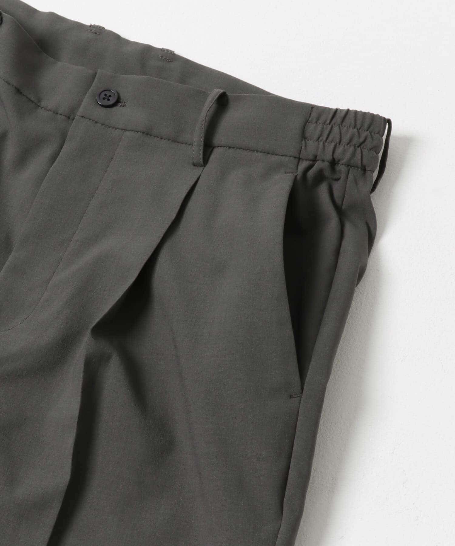 URBAN RESEARCH「ウェザーストレッチテーパードスラックス」|その他|