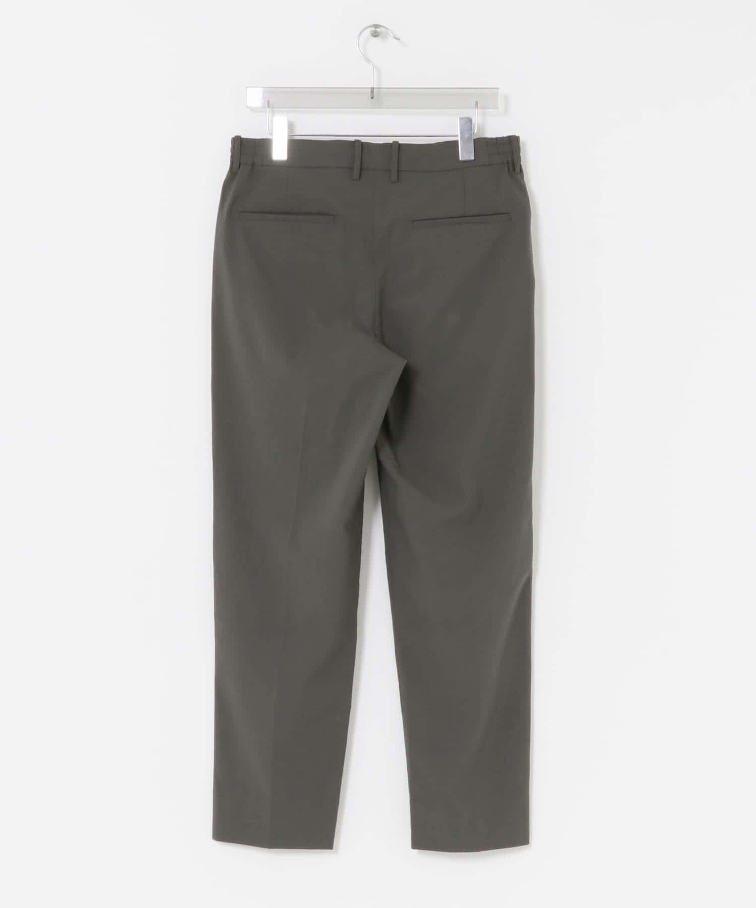 URBAN RESEARCH「ウェザーストレッチテーパードスラックス」|その他|