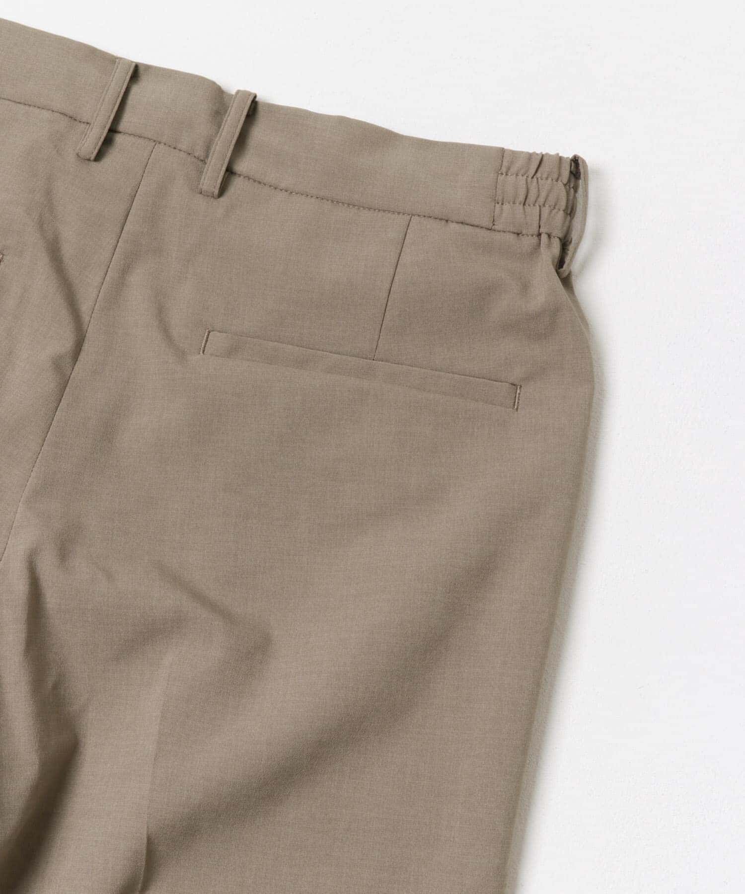 URBAN RESEARCH「ウェザーストレッチテーパードスラックス」|その他|