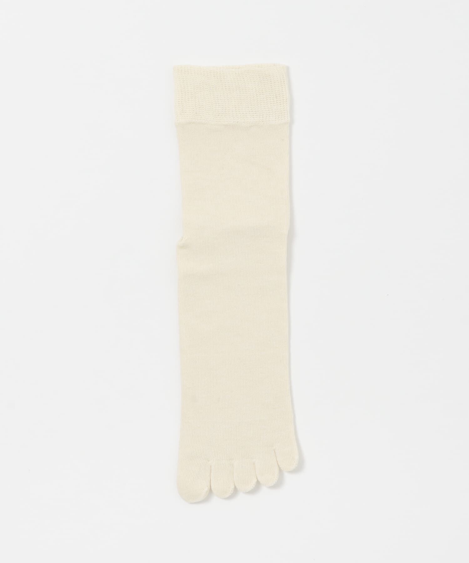 URBAN RESEARCH「『URTECH』5本指ソックス」|ソックス|
