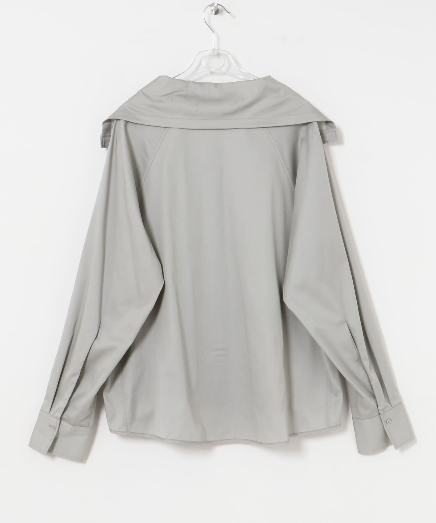 LAATO「square collar blouse」|Tシャツ・カットソー|