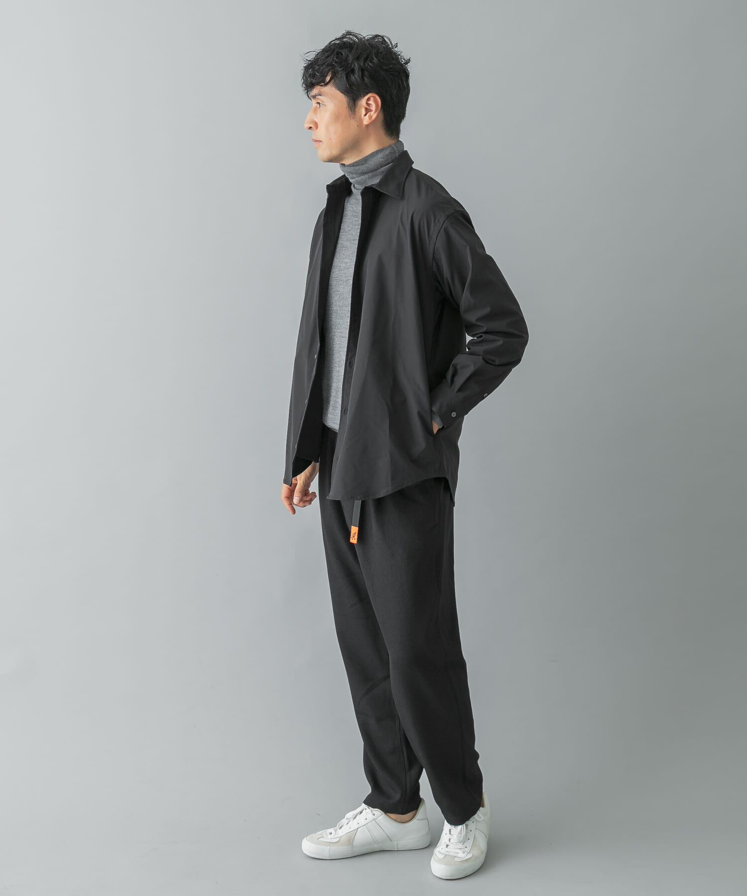 URBAN RESEARCH ROSSO「『XLサイズあり』アーバンリラックスSORONAシャツ」|シャツ・ブラウス|