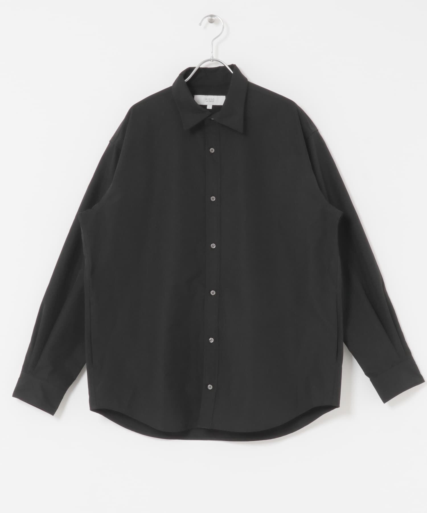 URBAN RESEARCH ROSSO「『XLサイズあり』アーバンリラックスSORONAシャツ」|シャツ・ブラウス|