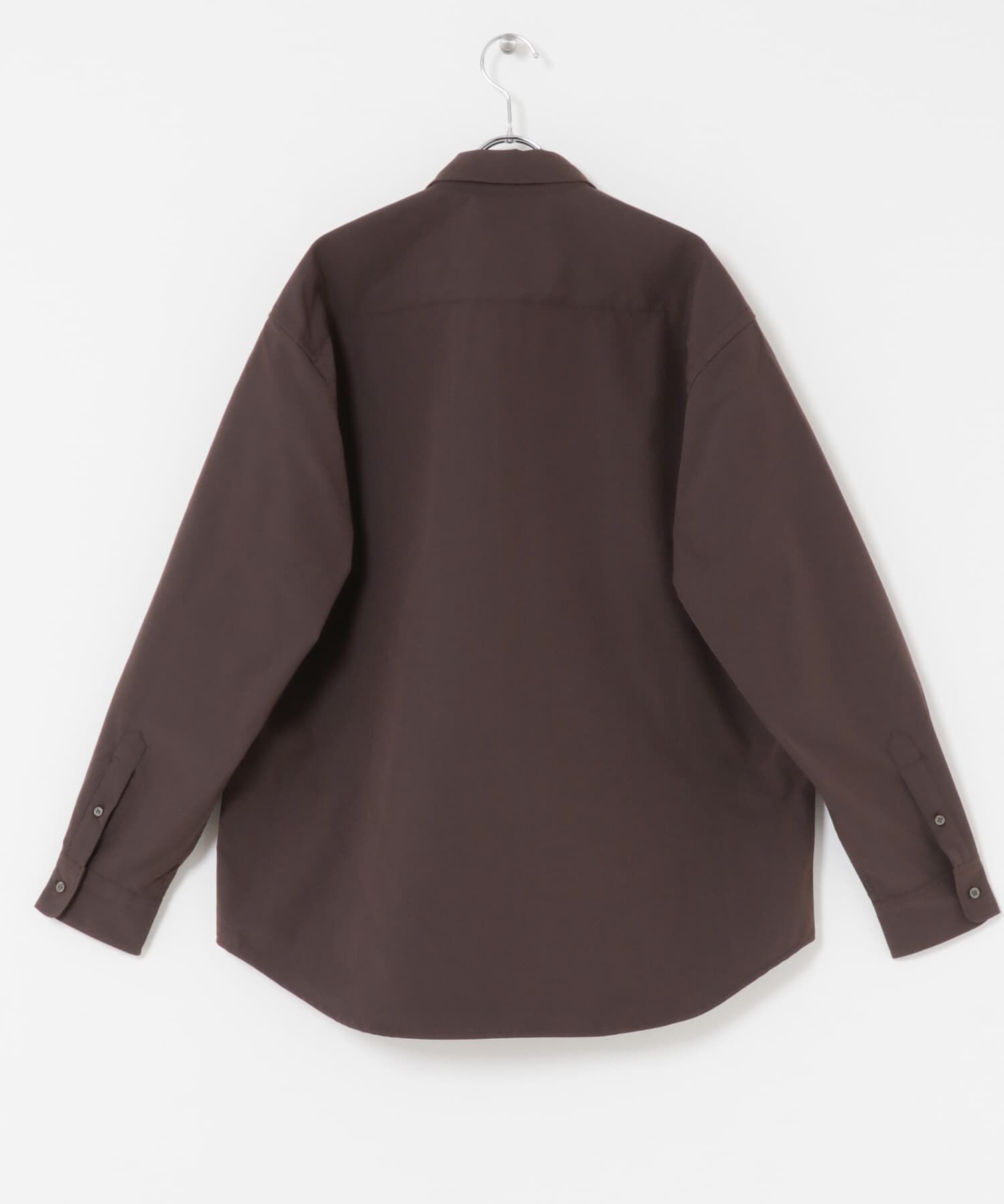 URBAN RESEARCH ROSSO「『XLサイズあり』アーバンリラックスSORONAシャツ」|シャツ・ブラウス|