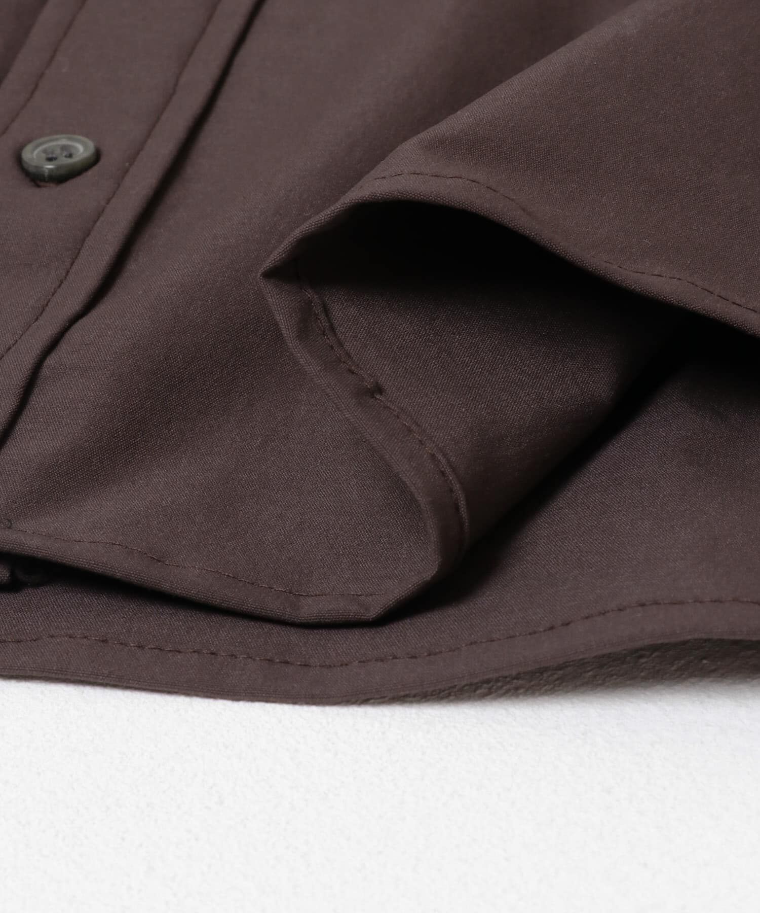 URBAN RESEARCH ROSSO「『XLサイズあり』アーバンリラックスSORONAシャツ」|シャツ・ブラウス|