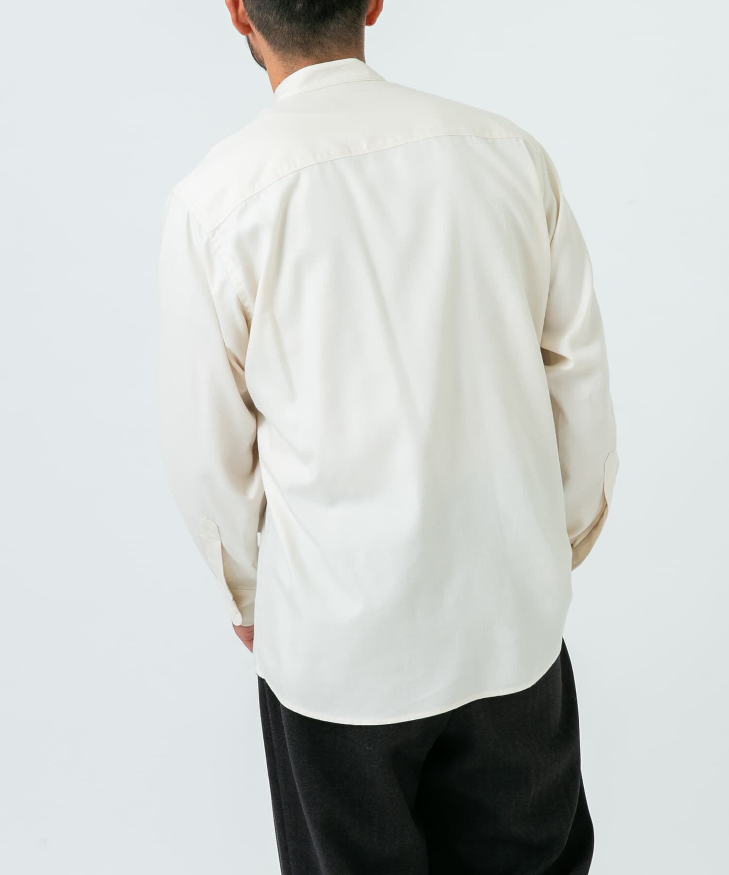 URBAN RESEARCH ROSSO「『蓄熱 / XLｻｲｽﾞあり』ｱｰﾊﾞﾝﾘﾗｯｸｽｻｰﾓﾈﾙﾊﾞﾝﾄﾞｶ  」|シャツ・ブラウス|