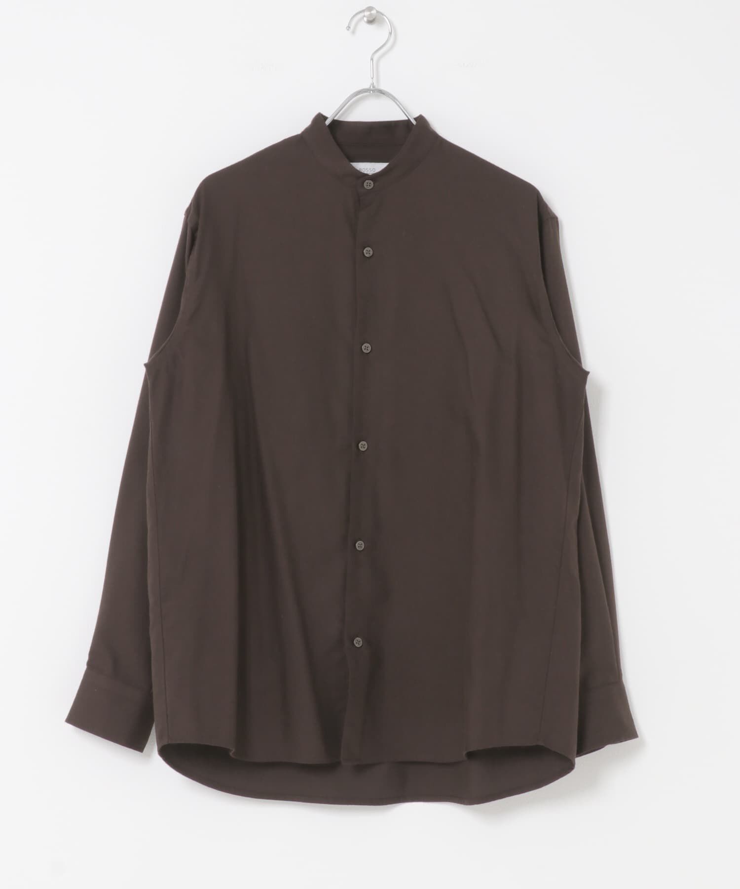 URBAN RESEARCH ROSSO「『蓄熱 / XLｻｲｽﾞあり』ｱｰﾊﾞﾝﾘﾗｯｸｽｻｰﾓﾈﾙﾊﾞﾝﾄﾞｶ  」|シャツ・ブラウス|