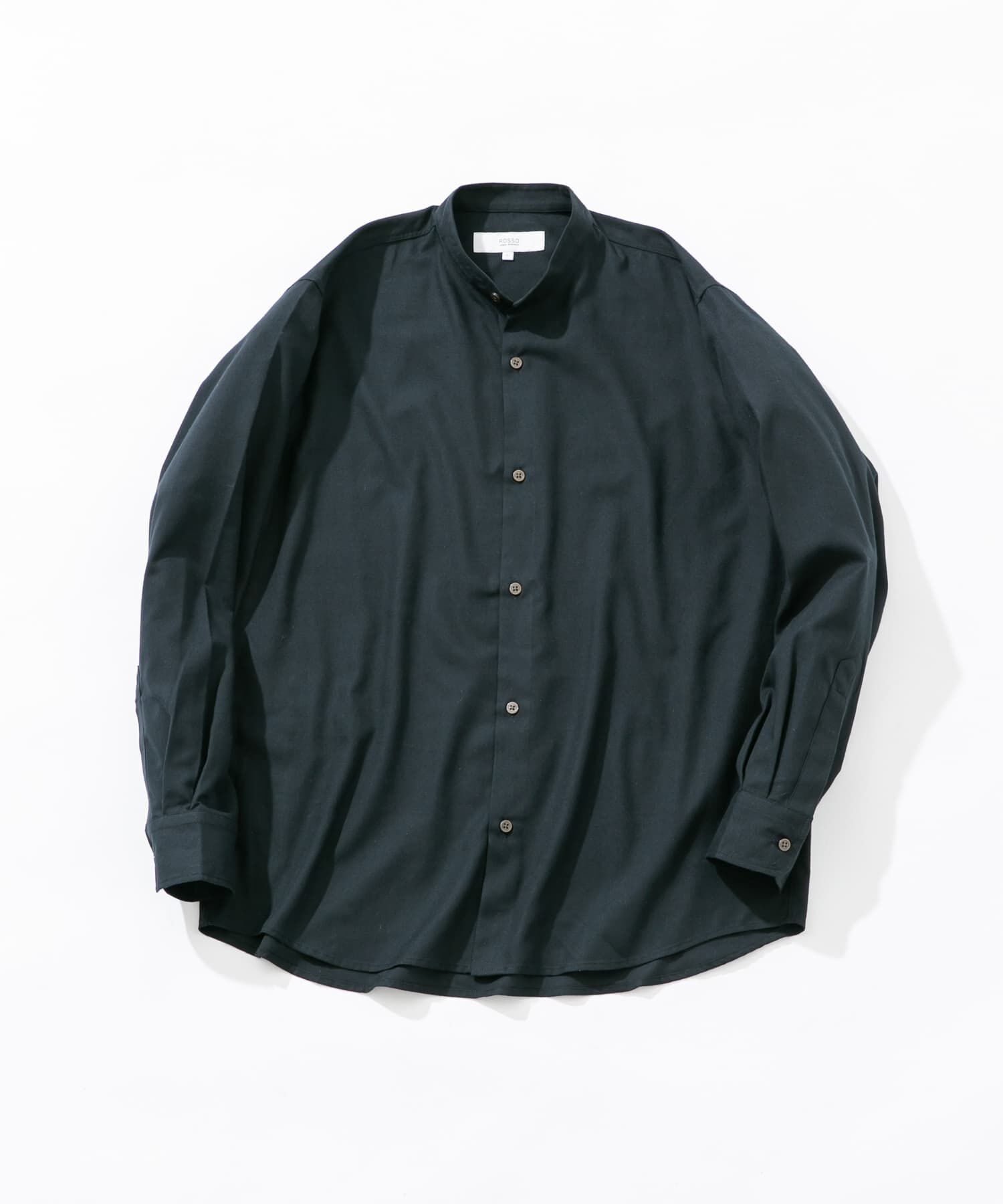 URBAN RESEARCH ROSSO「『蓄熱 / XLｻｲｽﾞあり』ｱｰﾊﾞﾝﾘﾗｯｸｽｻｰﾓﾈﾙﾊﾞﾝﾄﾞｶ  」|シャツ・ブラウス|